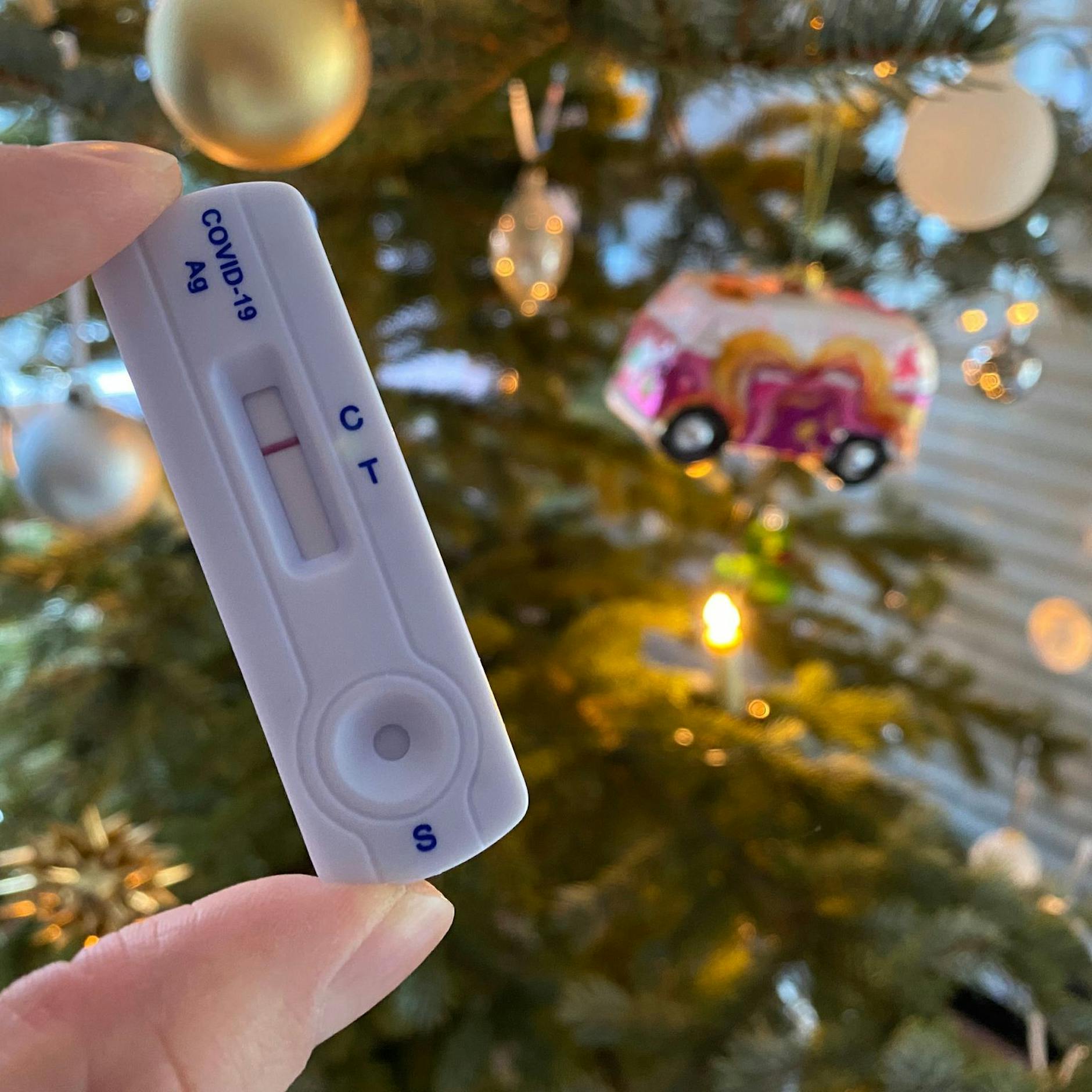 Image - Umfrage: Kaum Corona-Sorgen im Advent