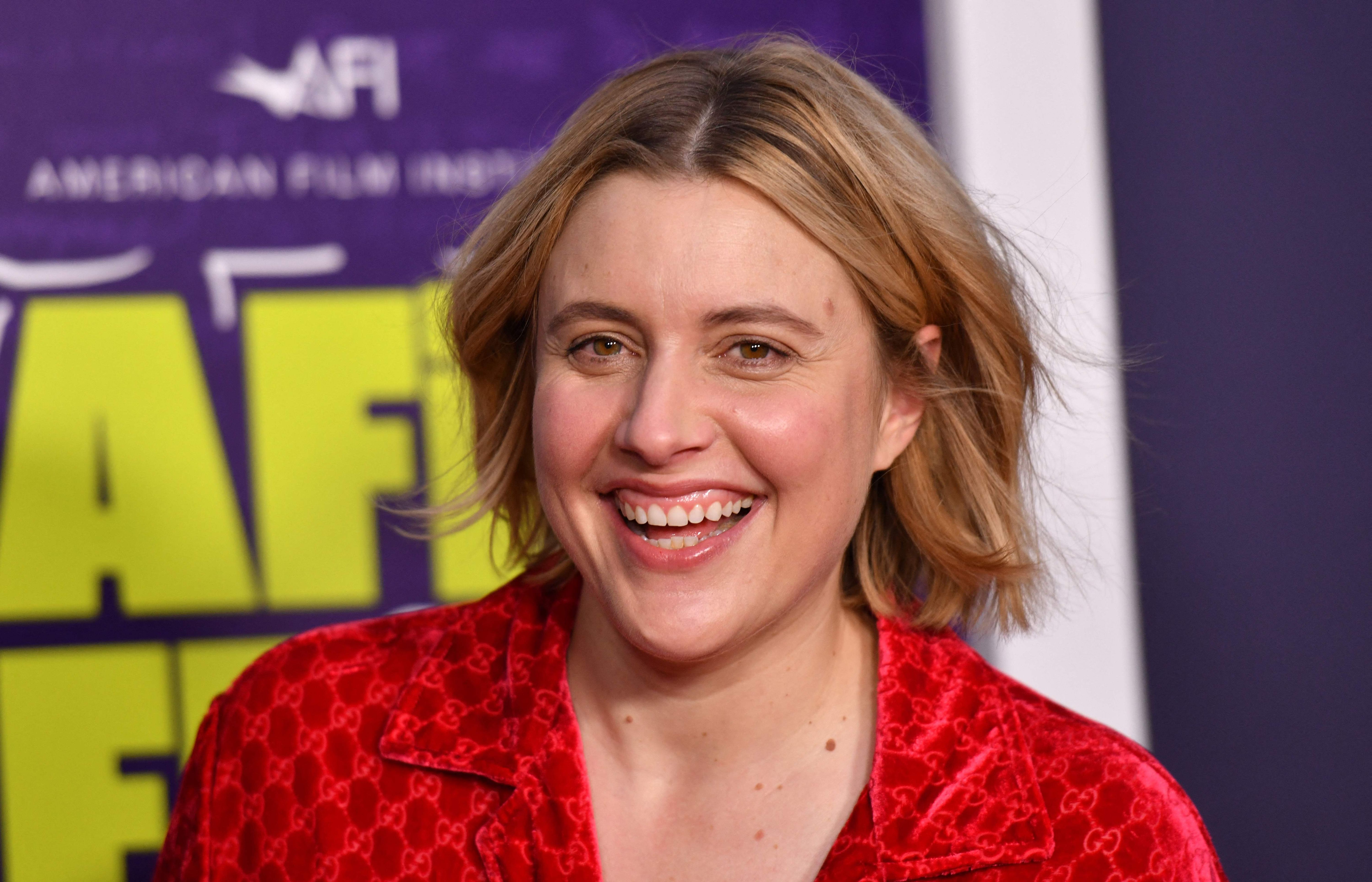 Greta Gerwig: US-Regisseurin Wird Nach Großem „Barbie“-Erfolg ...