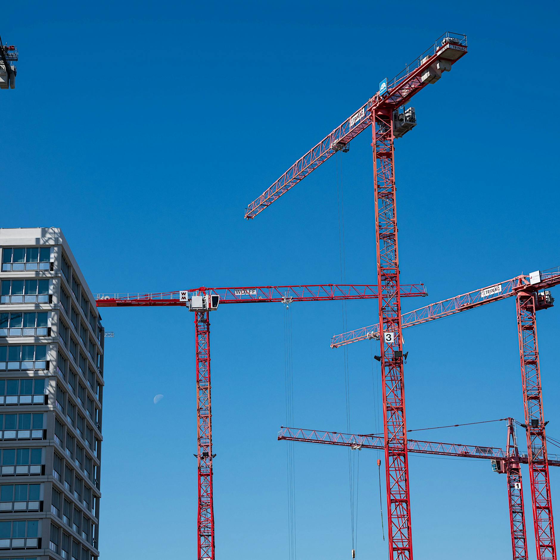 Insolvenzen in Berlin: Diese Bezirke und Branchen sind besonders betroffen