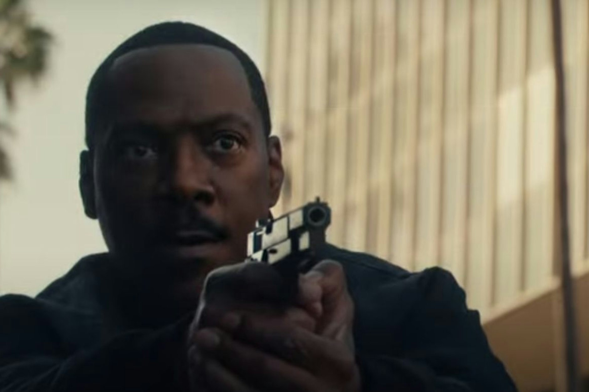 Hollywoodstar Eddie Murphy kehrt im vierten Teil der „Beverly Hills Cop“-Reihe zurück.