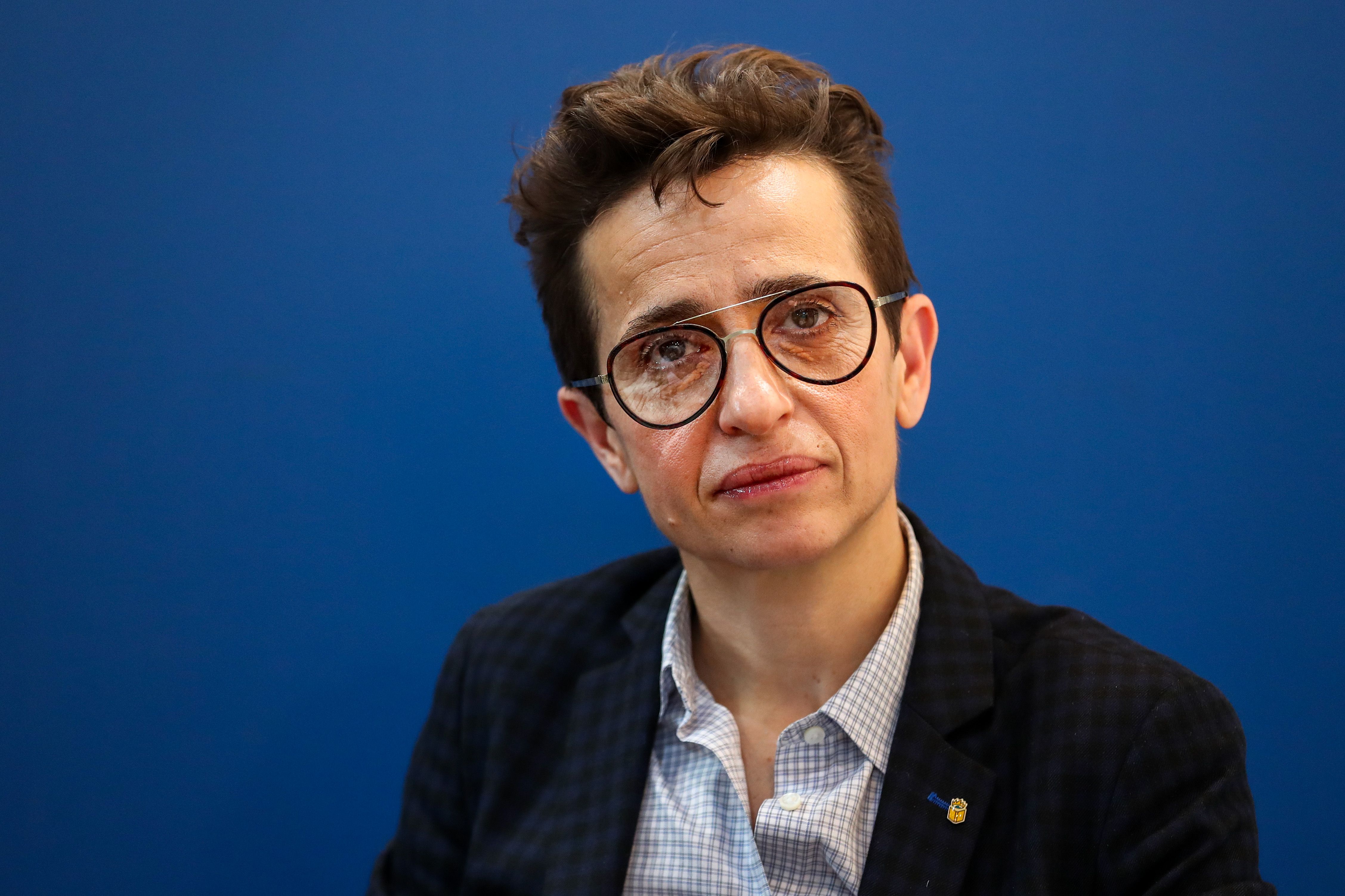 Hannah-Arendt-Preis sollte heimlich an Masha Gessen übergeben werden: Der nächste Cancel-Slapstick