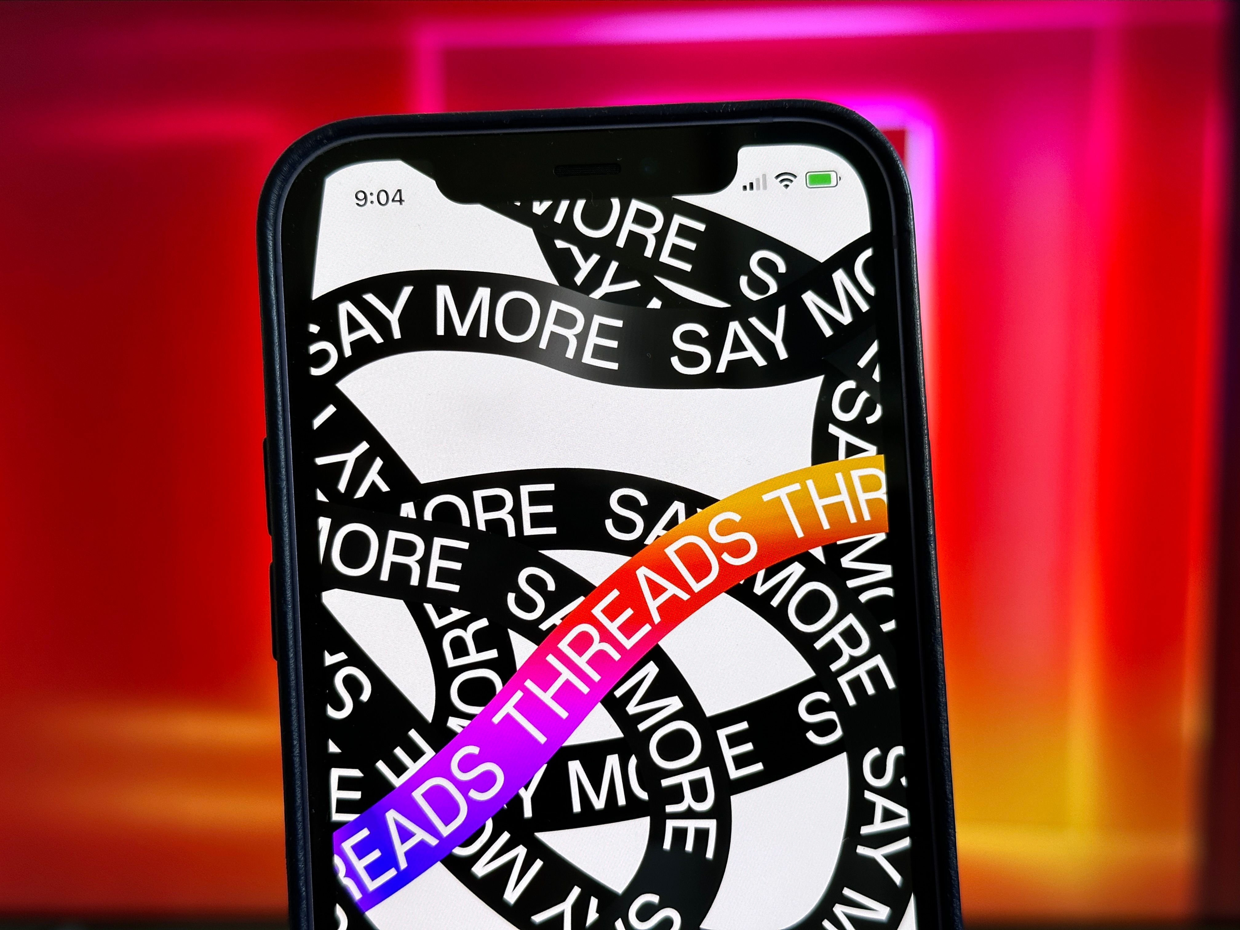 Image - Neue App Threads: Was es ist – und wie Sie reinschnuppern können