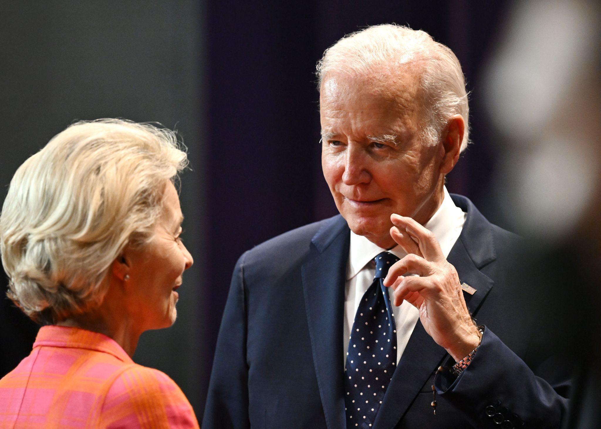 Image - Neues Lieferkettengesetz: Geschäfte mit China werden für Europa zum Hochrisiko