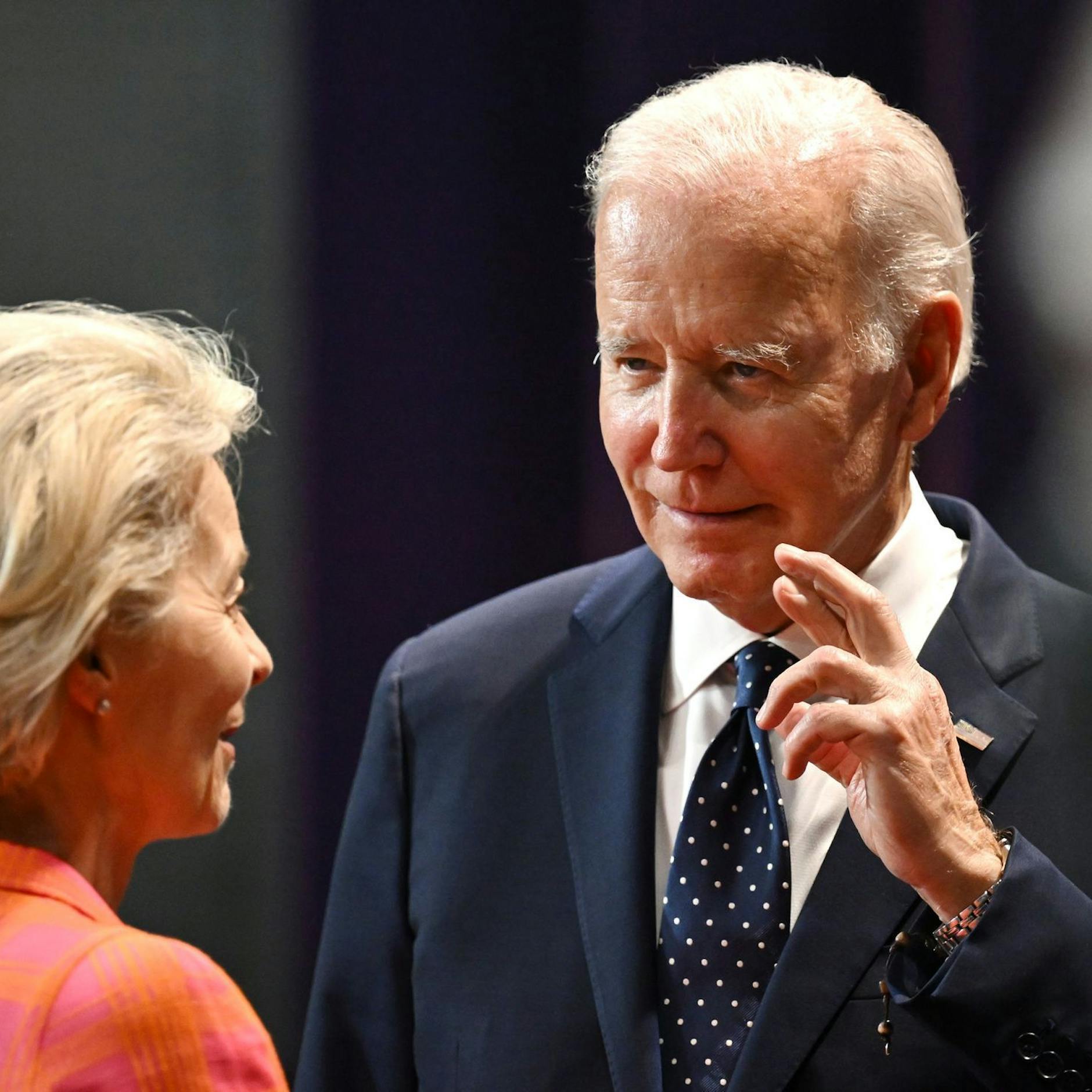 Image - Neues Lieferkettengesetz: Geschäfte mit China werden für Europa zum Hochrisiko