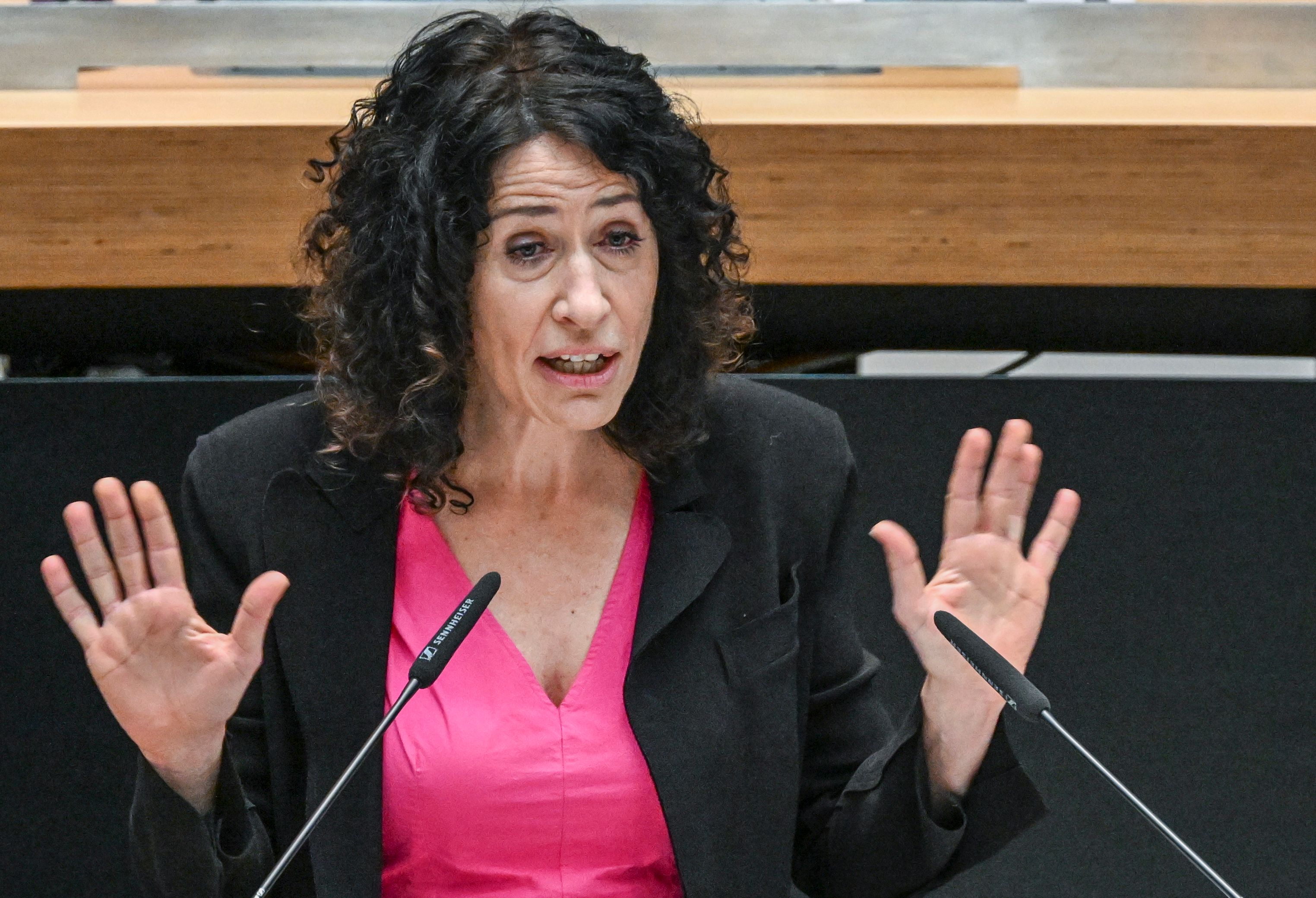 Berliner Grüne kritisieren Doppelhaushalt: „Kürzungsorgie und Sozialabbau“