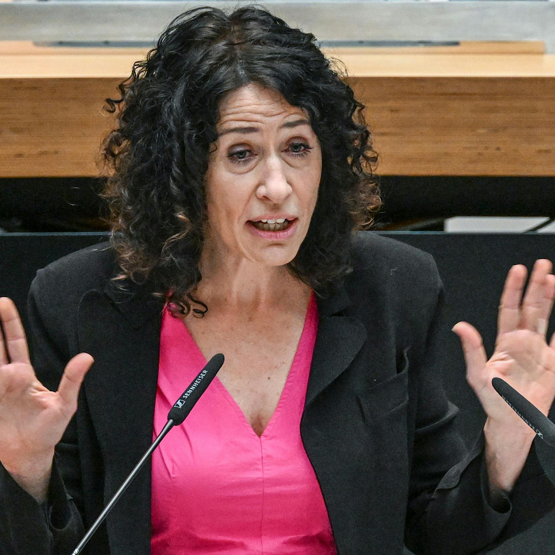 Berliner Grüne kritisieren Doppelhaushalt: „Kürzungsorgie und Sozialabbau“