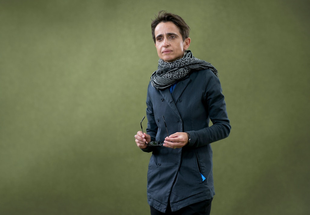 Hannah Arendt Ödülü konusundaki anlaşmazlığa ilişkin öneri Masha Gessen’e