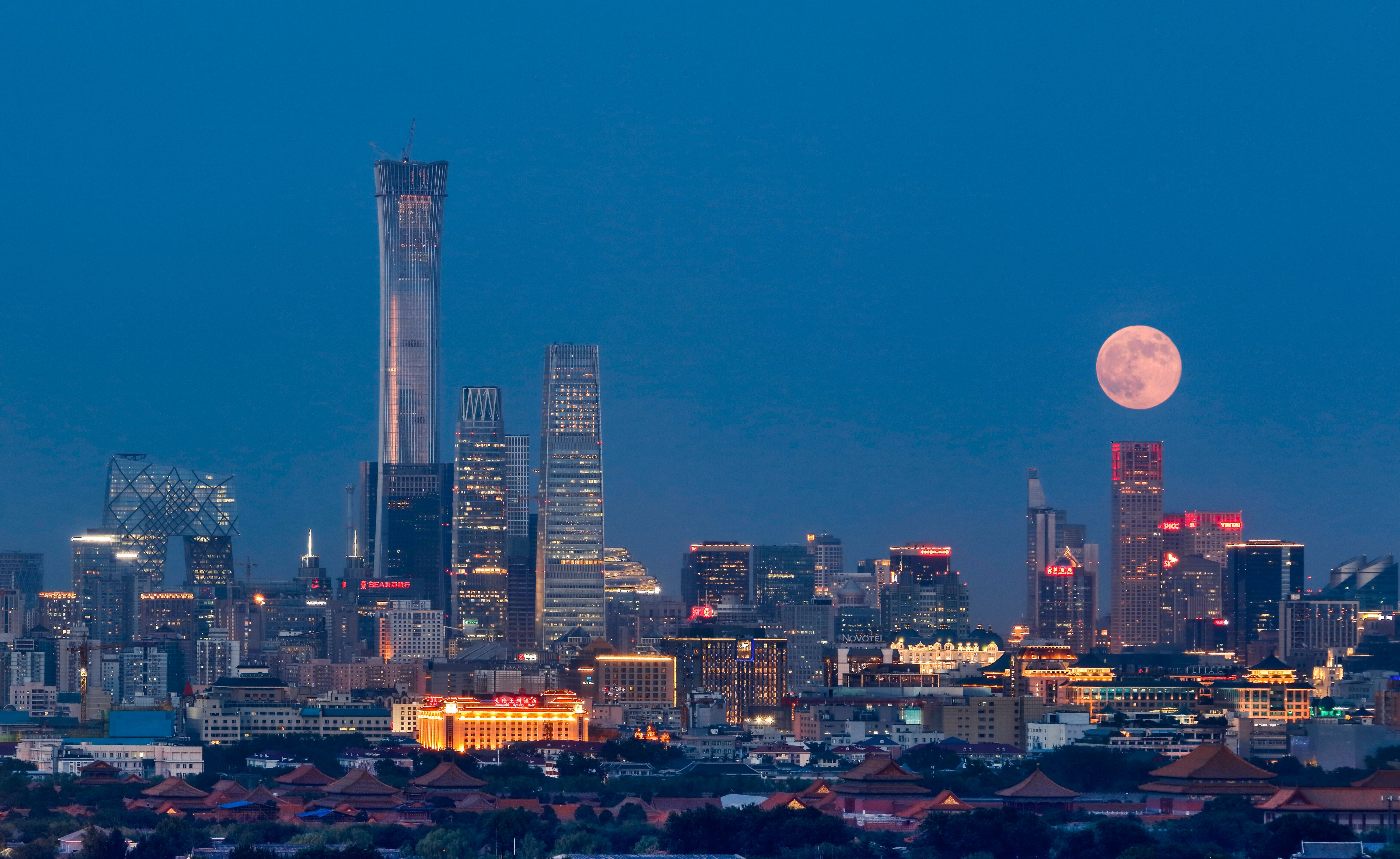 Image - Diese China-Bücher müssen Sie lesen - von Henry Kissinger bis zu Ai Weiwei und Mathias Döpfner