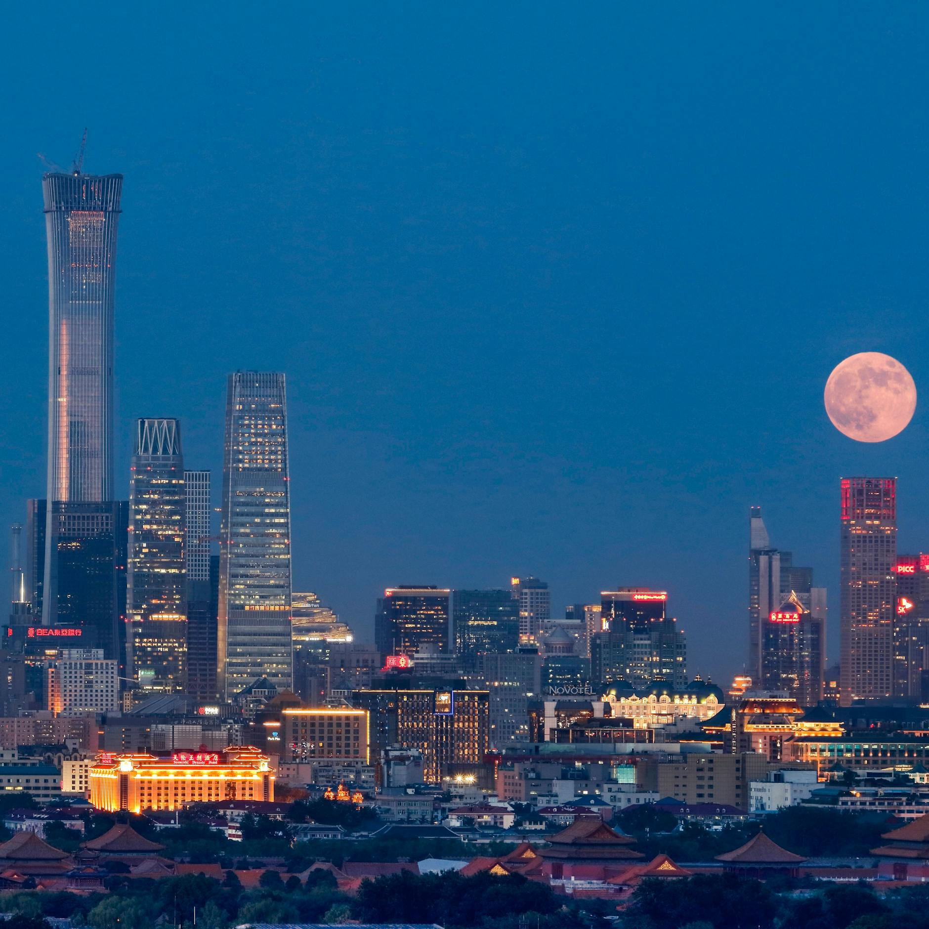 Image - Diese China-Bücher müssen Sie lesen - von Henry Kissinger bis zu Ai Weiwei und Mathias Döpfner