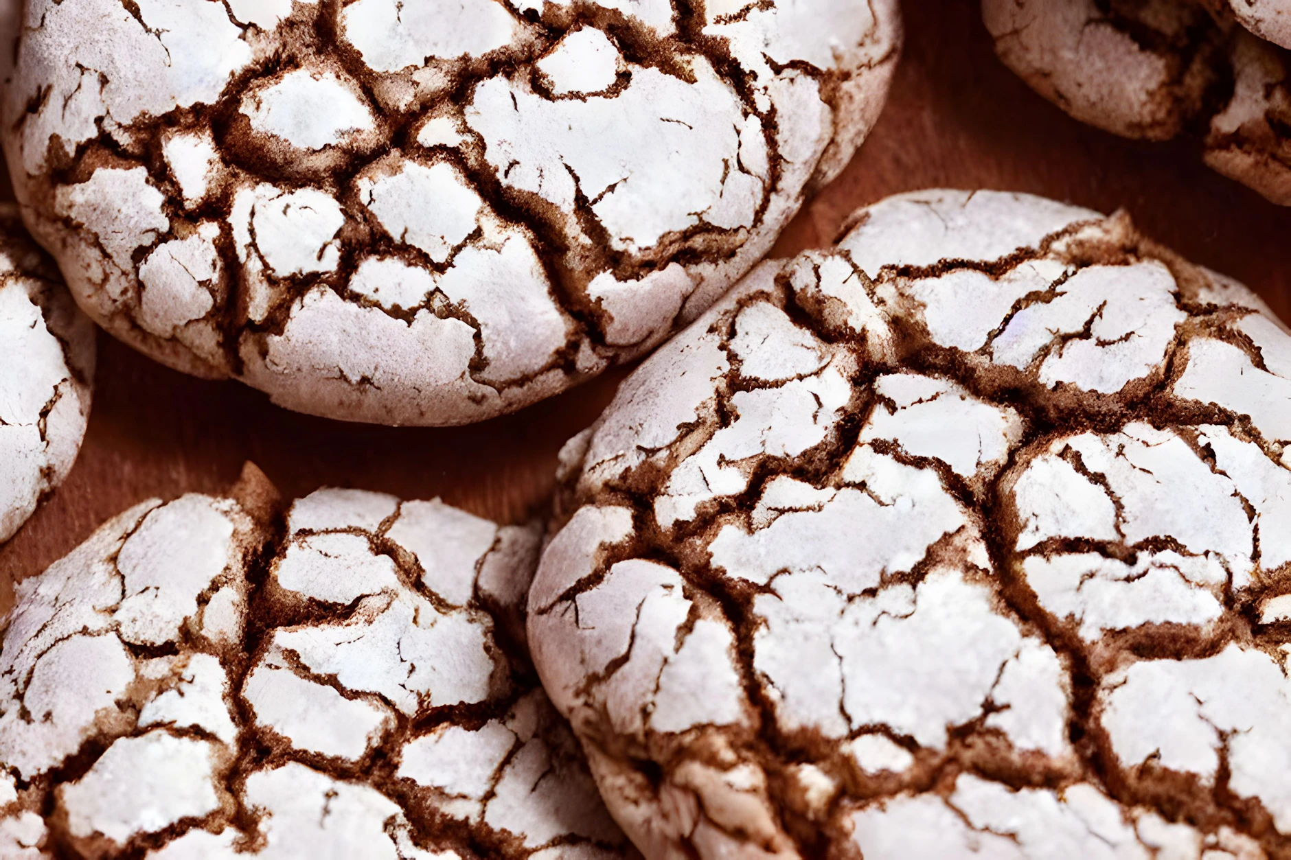 Fabelhafte Schoko Kekse Rezept Ebenbild