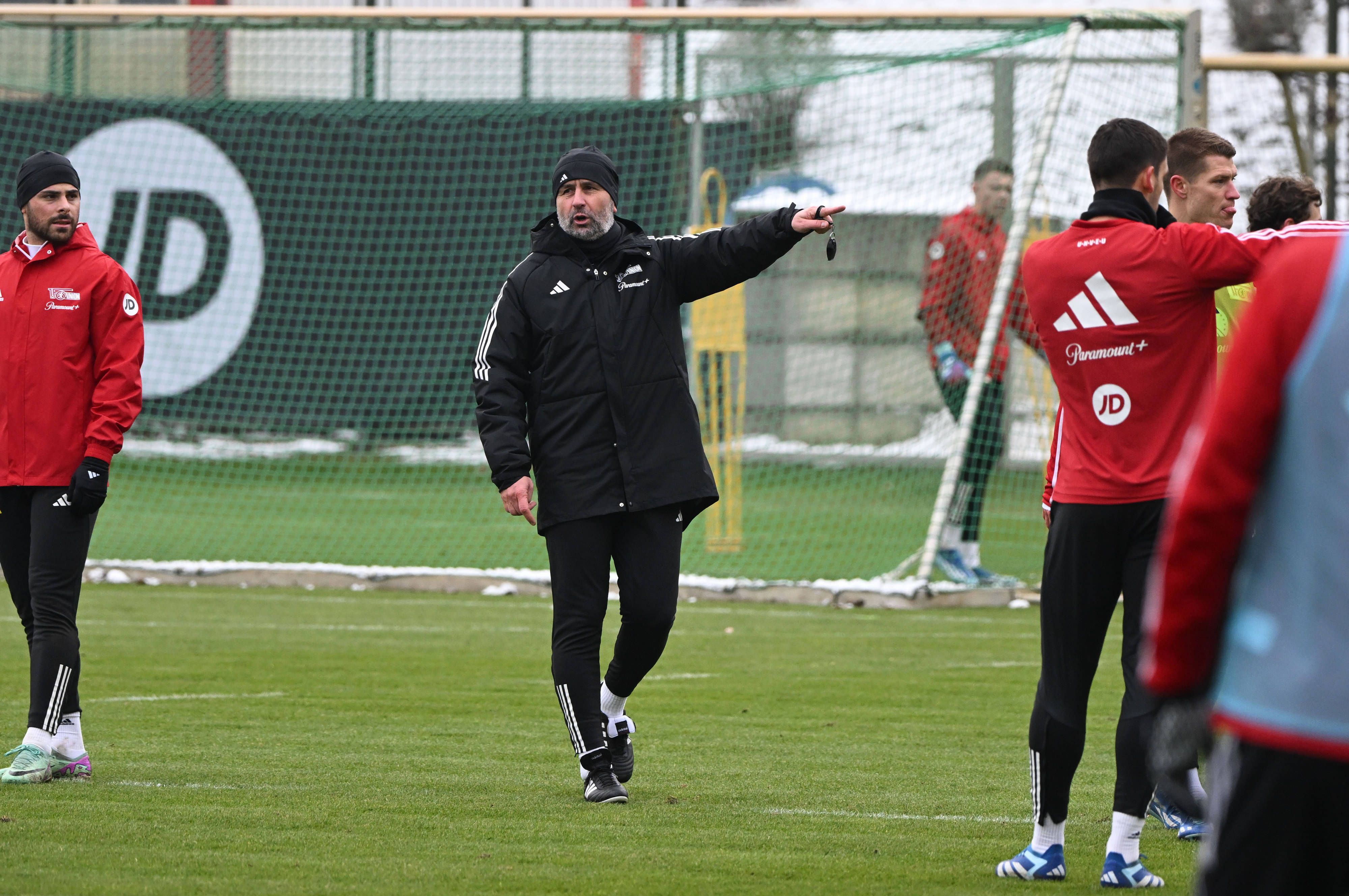 Hoppla! Nenad Bjelica versteht den 1. FC Union besser als Urs Fischer