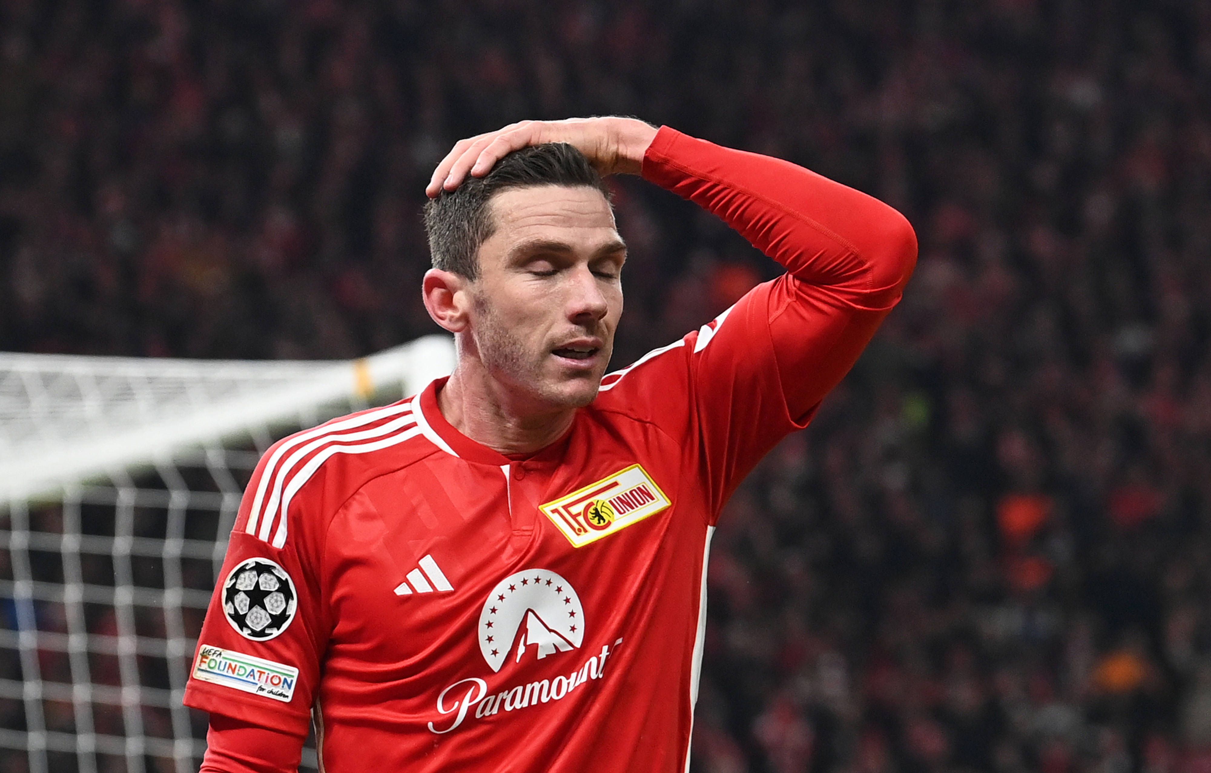 Jahr gelaufen! Gosens-GAU beim 1. FC Union als Chance für ein Trio