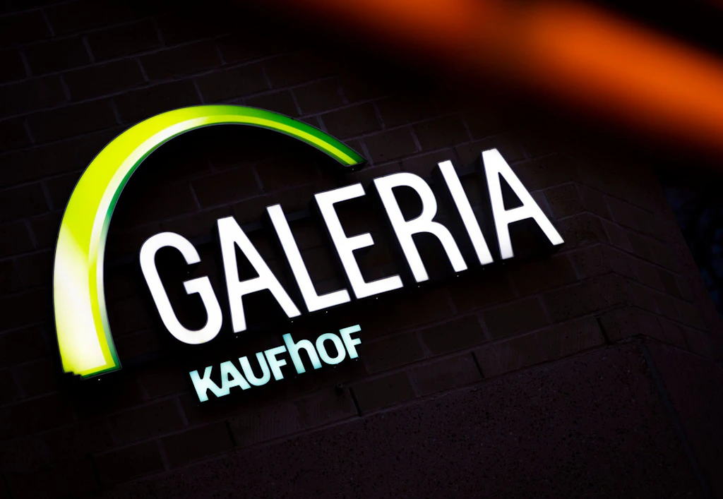 Schwierige Adventszeit für Galeria-Mitarbeiter