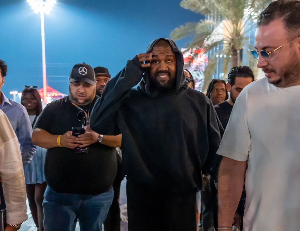 Kanye West, Yeezy’nin Baş Tasarımcısı Gosha Rubchinskiy’i Seçti