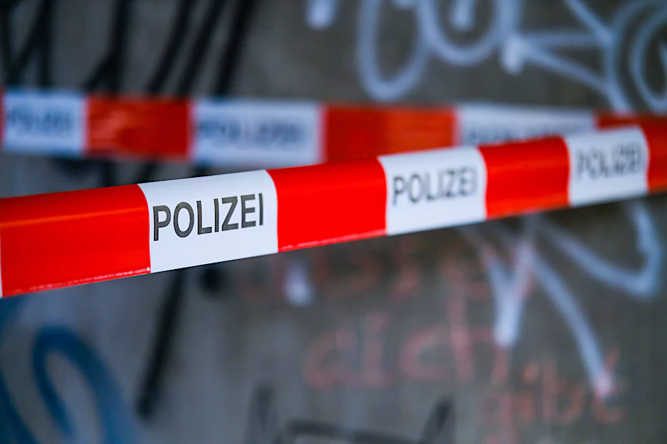 Nach einer Wohnungsdurchsuchung wurde das Bundesverfassungsgericht eingeschaltet.&nbsp;