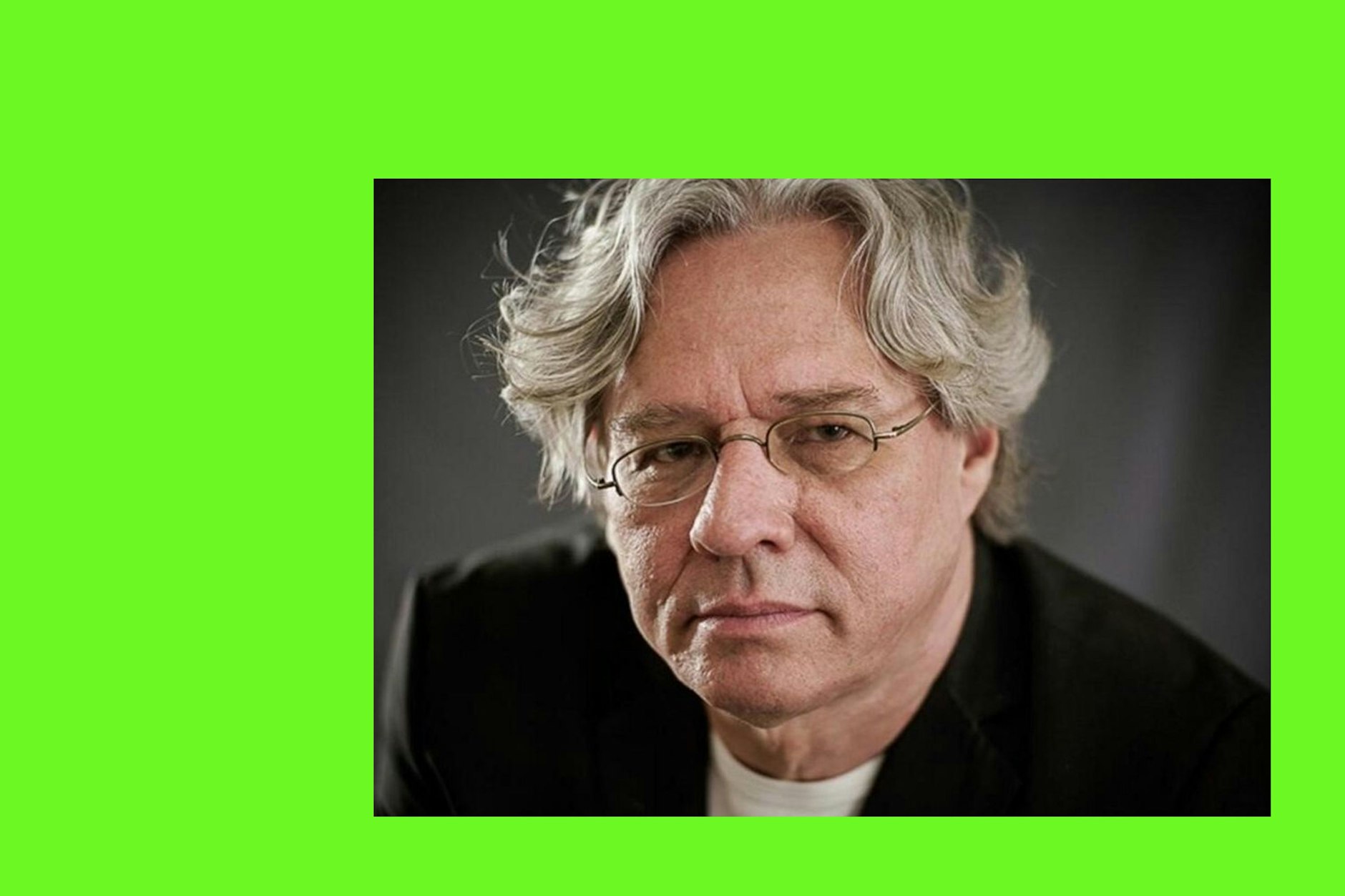 Klaus Steppat wurde im November als geschäftsführender Direktor des Deutschen Theaters fristlos entlassen.