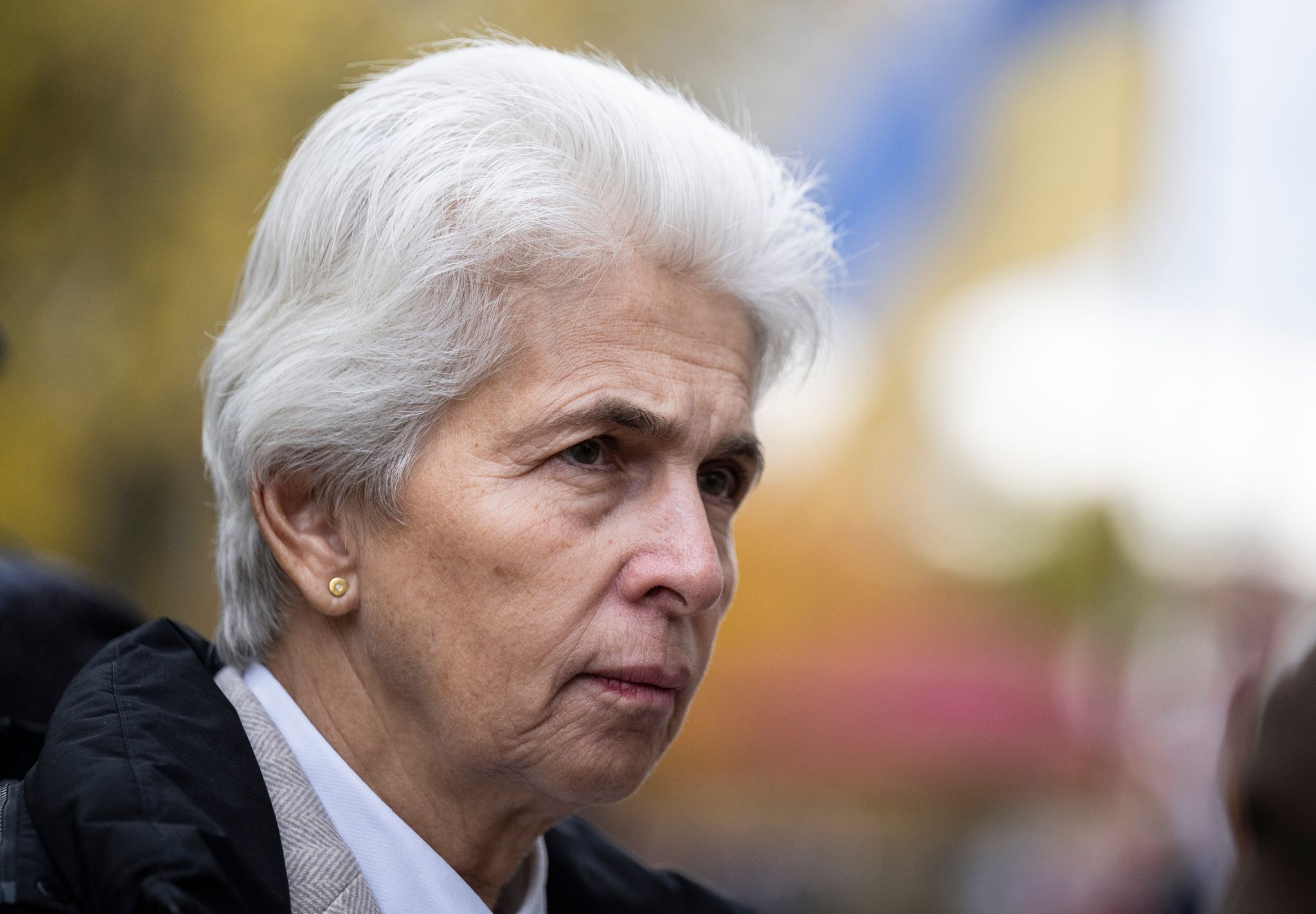 Nach Attacke gegen Scholz: Strack-Zimmermann entschuldigt sich – aber nicht beim Kanzler