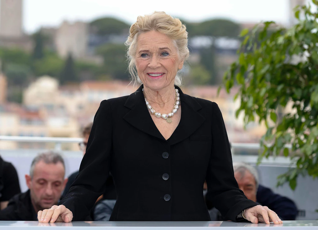 Oyunculuk ikonu Liv Ullmann 85 yaşına girdi