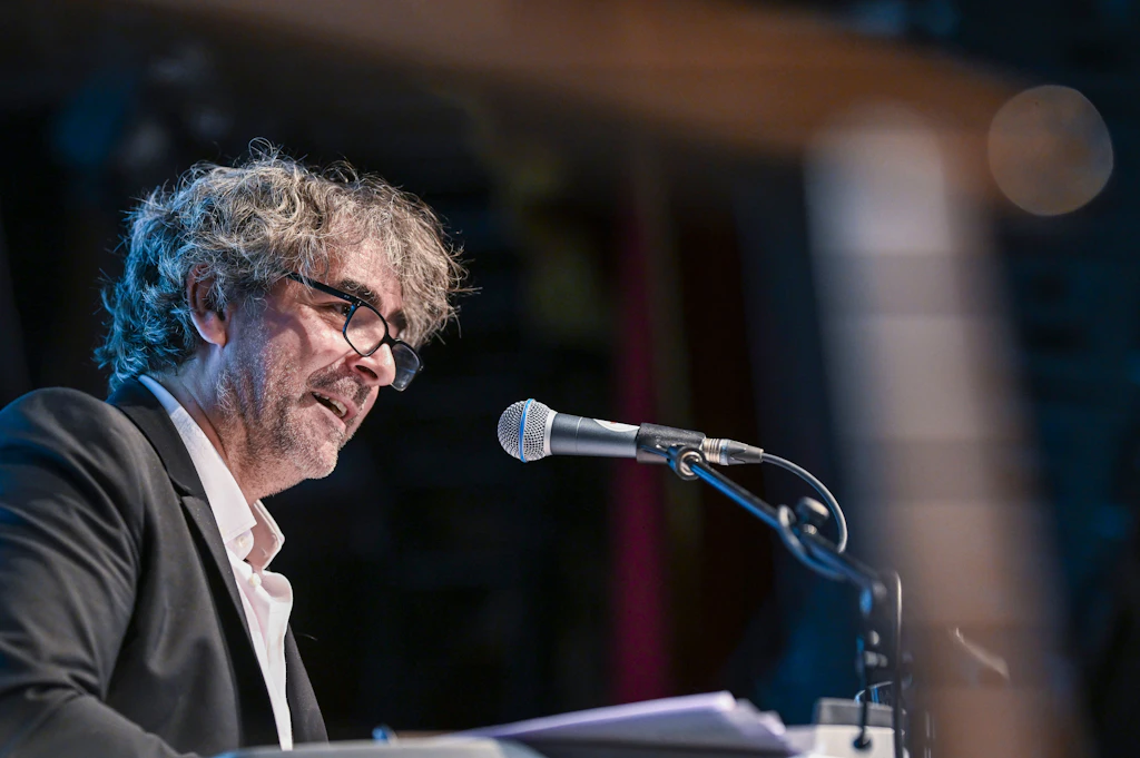 PEN Berlin ve Ortadoğu çatışması: Deniz Yücel BDS ile itiraf arasında denge kuruyor