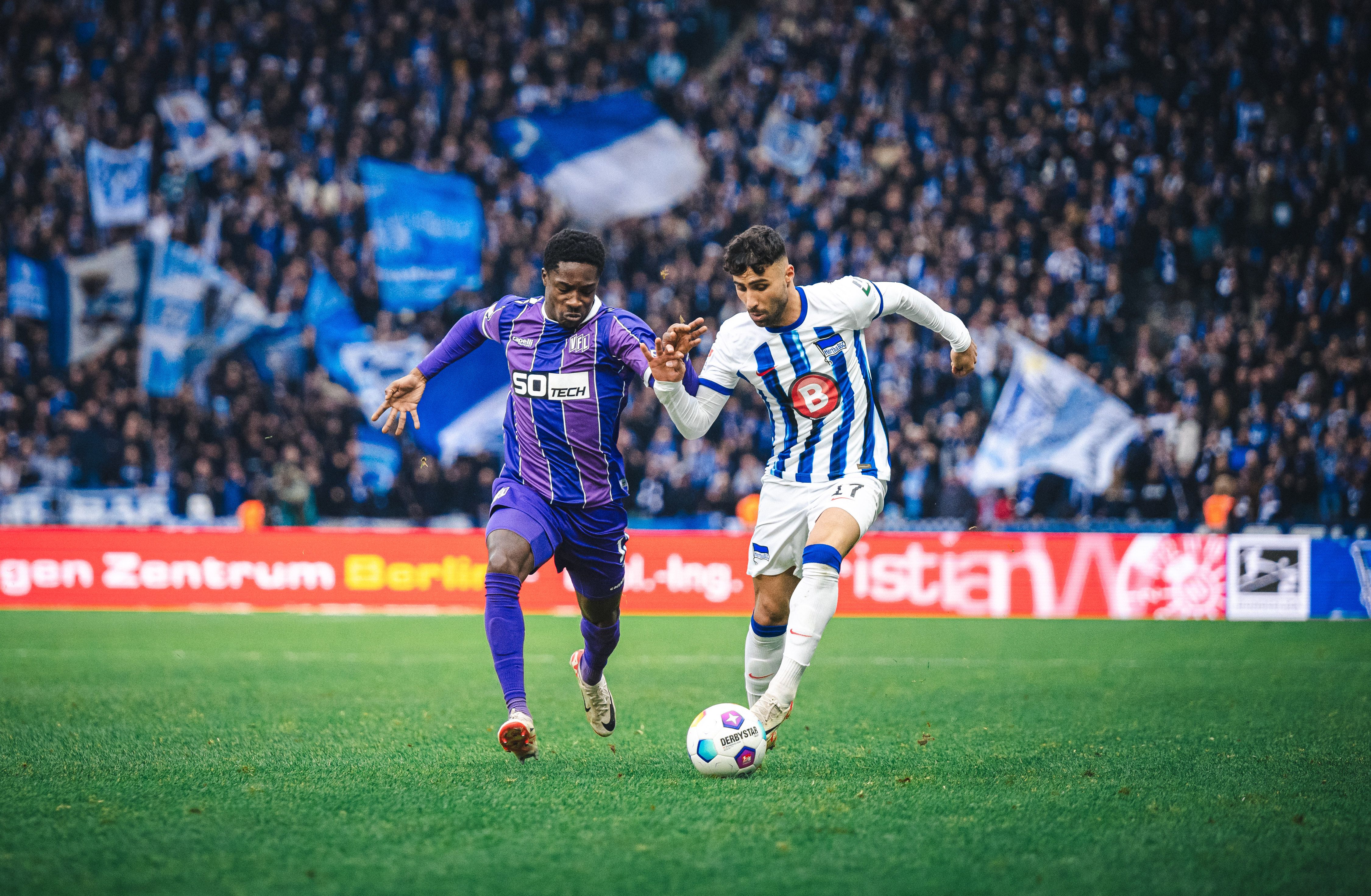 Image - Hertha ohne Reese, das ist doch irgendwie Käse!