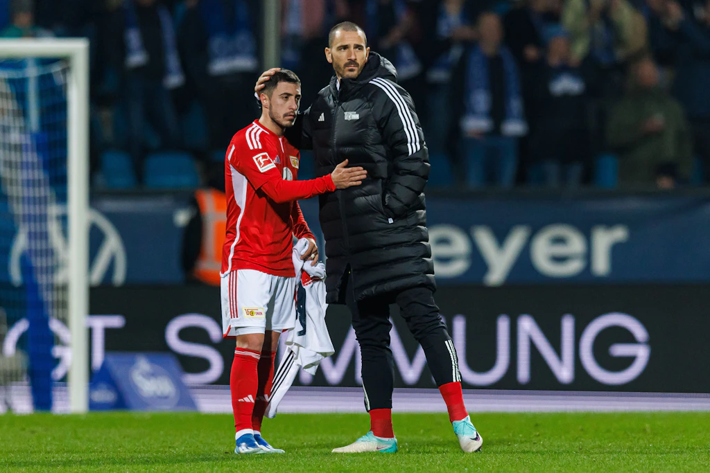 Bochum’daki iflasın ardından: Uyanın, 1. FC Union Berlin