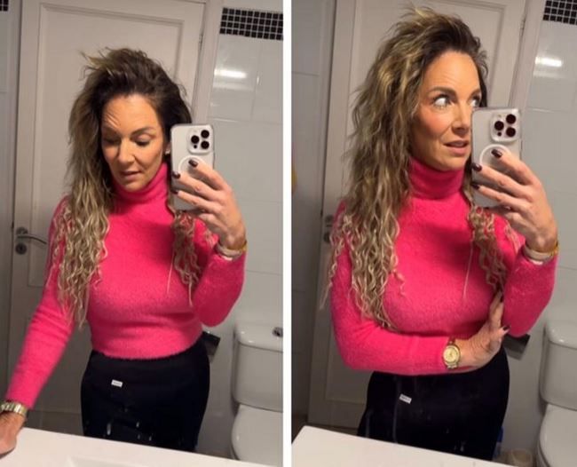 Tränen-Auftritt vor der Kamera: Schwere Tage für Danni Büchner!