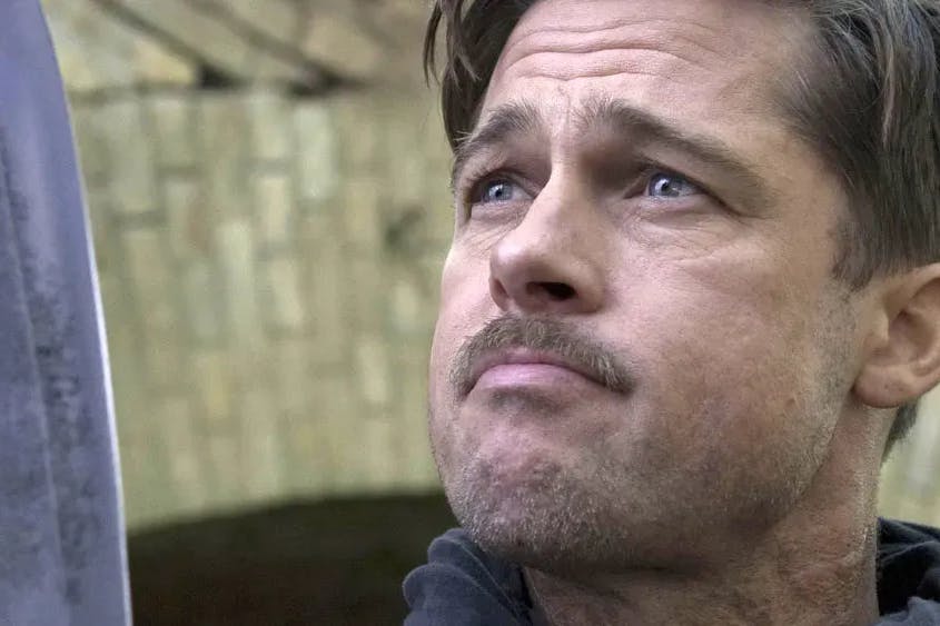 Brad Pitt - Figure 11