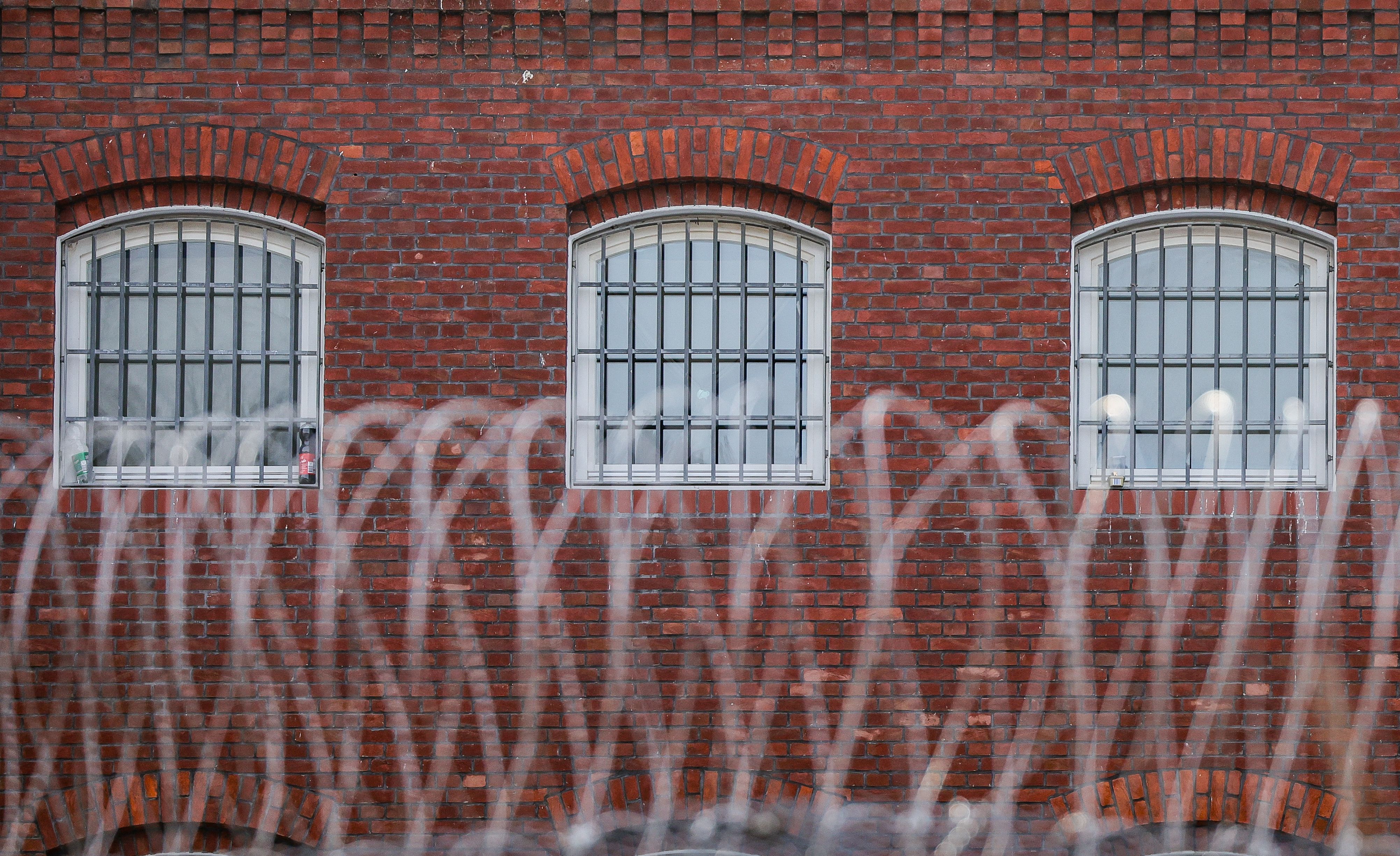 Immer mehr ältere Häftlinge und zwei Mörder aus DDR-Zeiten