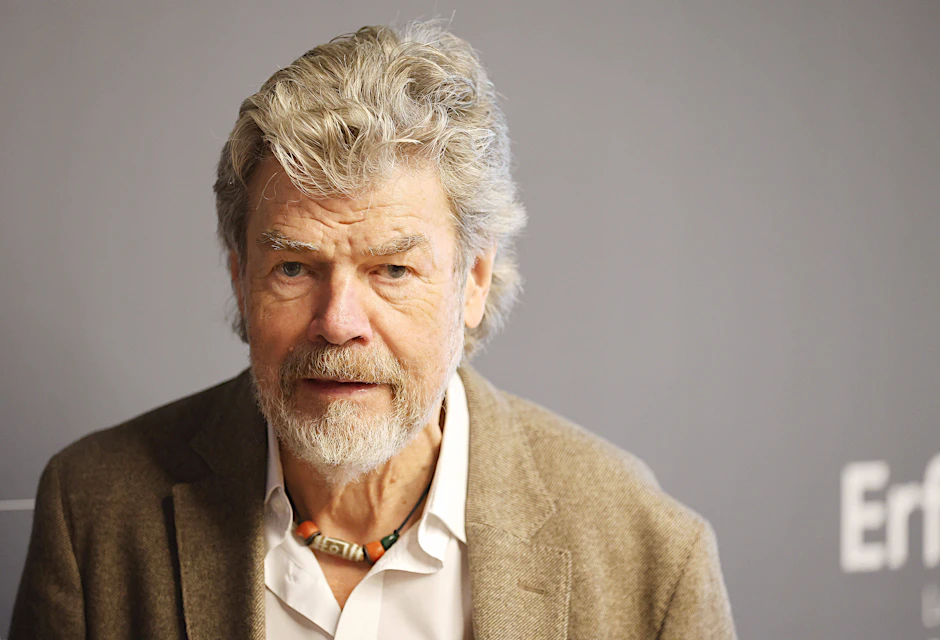 Reinhold Messner