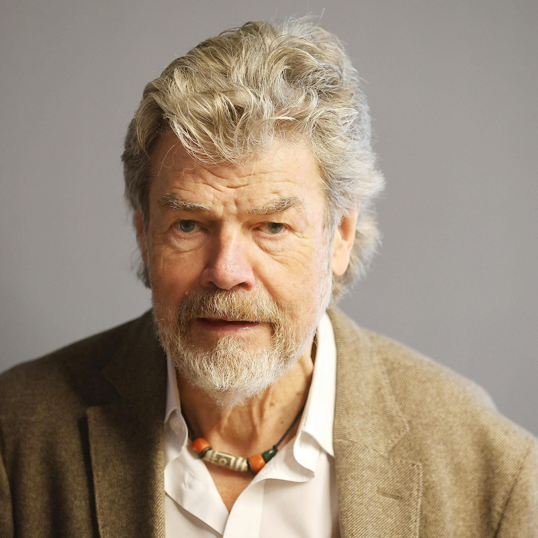 Reinhold Messner auf Instagram: „Ich komme ans Ende“ – Fans besorgt