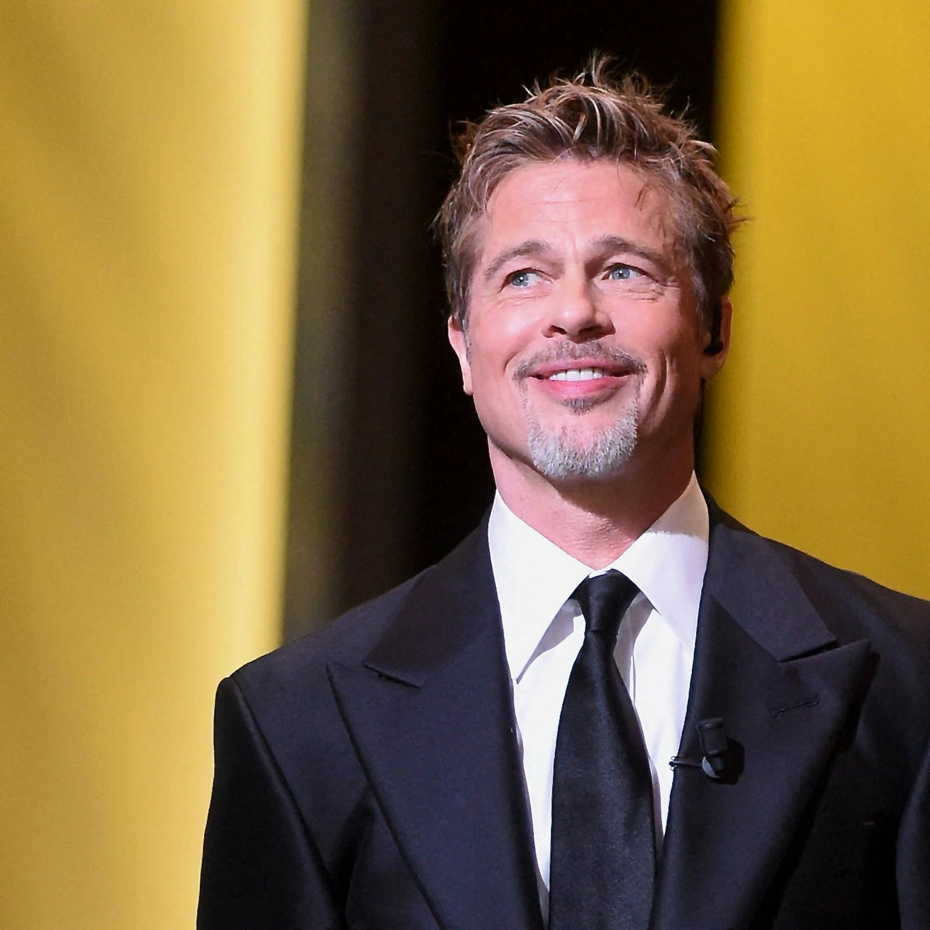 Image - Brad Pitt wird am Montag 60: Kein Alkohol, keine Zigaretten und Selbstliebe