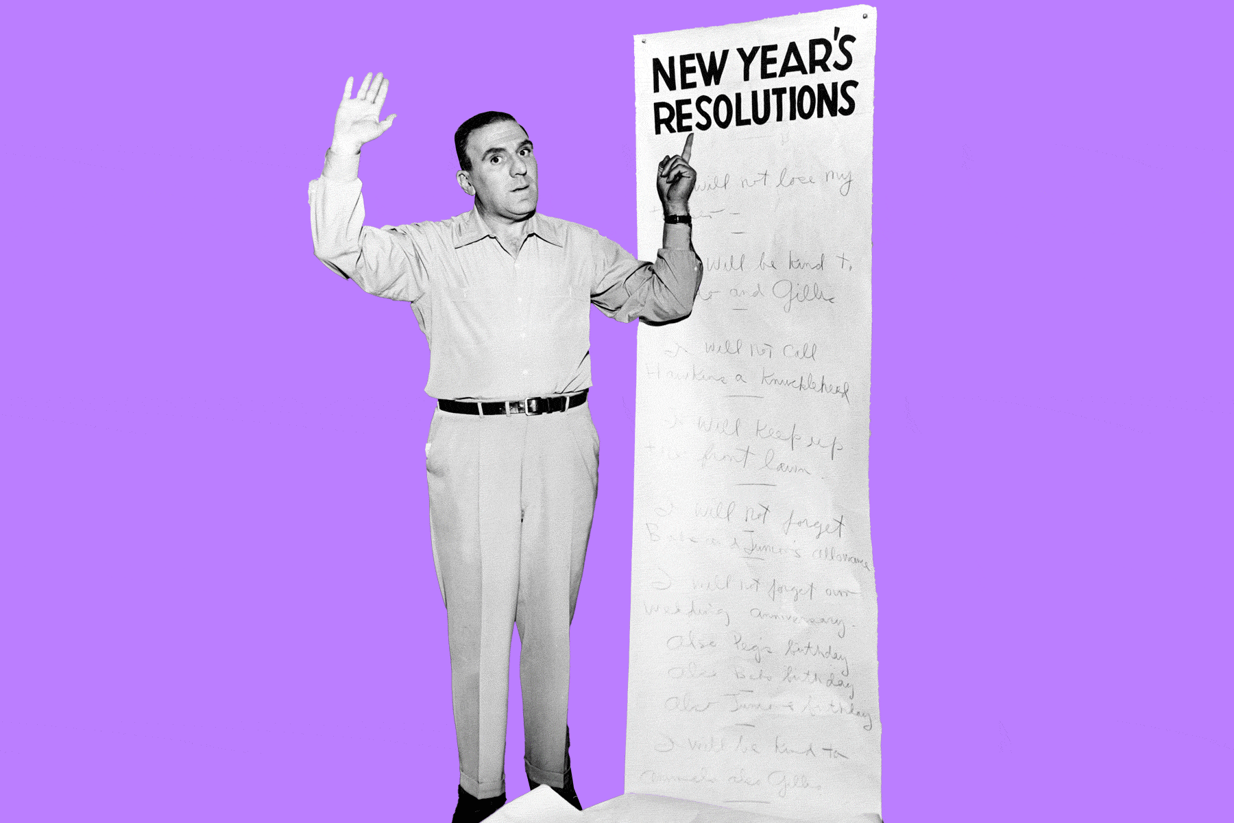 Gute Vorsätze fürs neue Jahr – wie gelingen sie? Start-up-Chefs berichten, warum sie erfolgreich sind