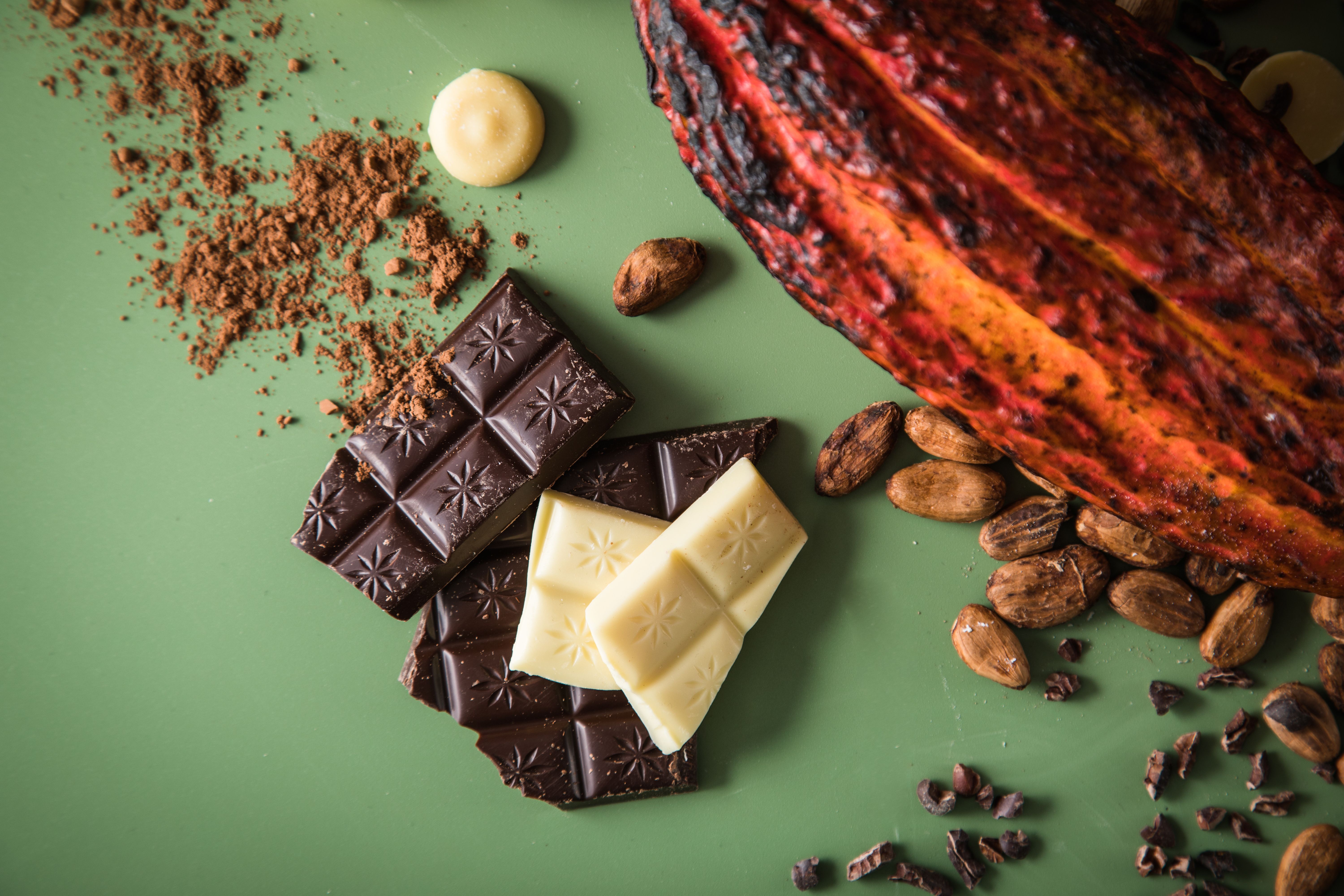 Diese Geheimnisse machen Schokolade sooo lecker