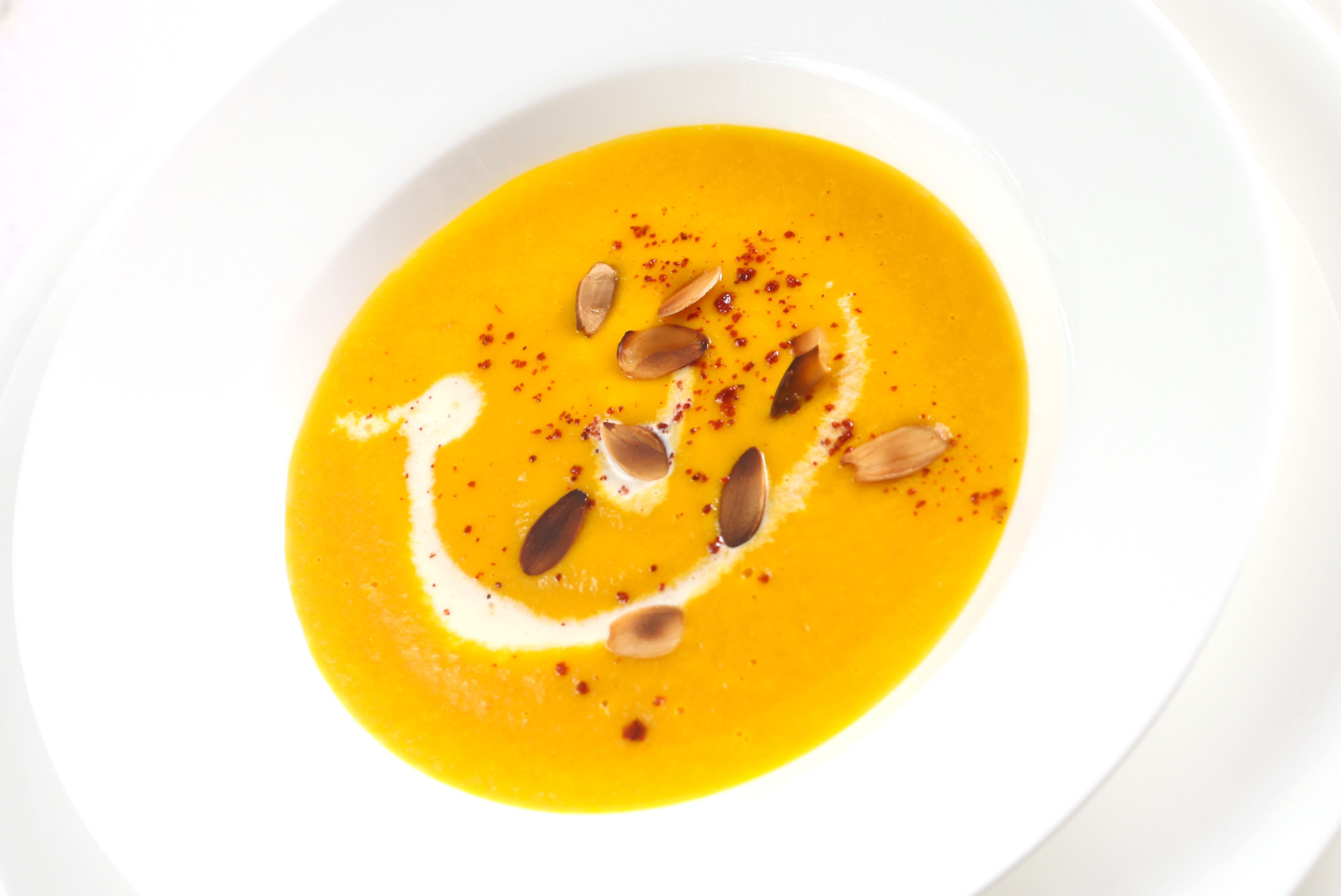 Omas Weihnachtssuppe – das Beste zum Feste: Hier das Rezept!