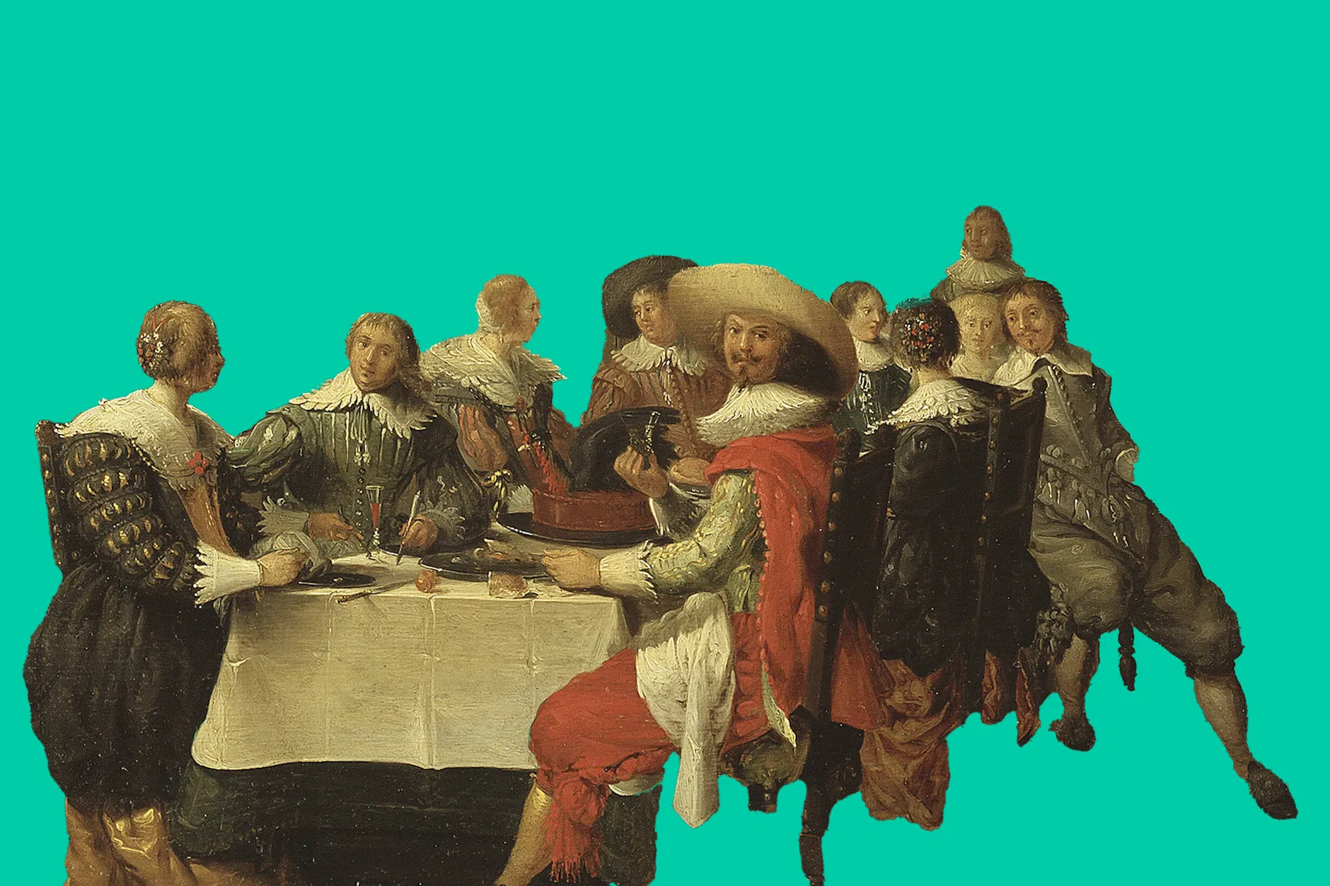 Wer ohne Partner oder Partnerin zur Familienfeier kommt, bekommt oft einiges zu hören.