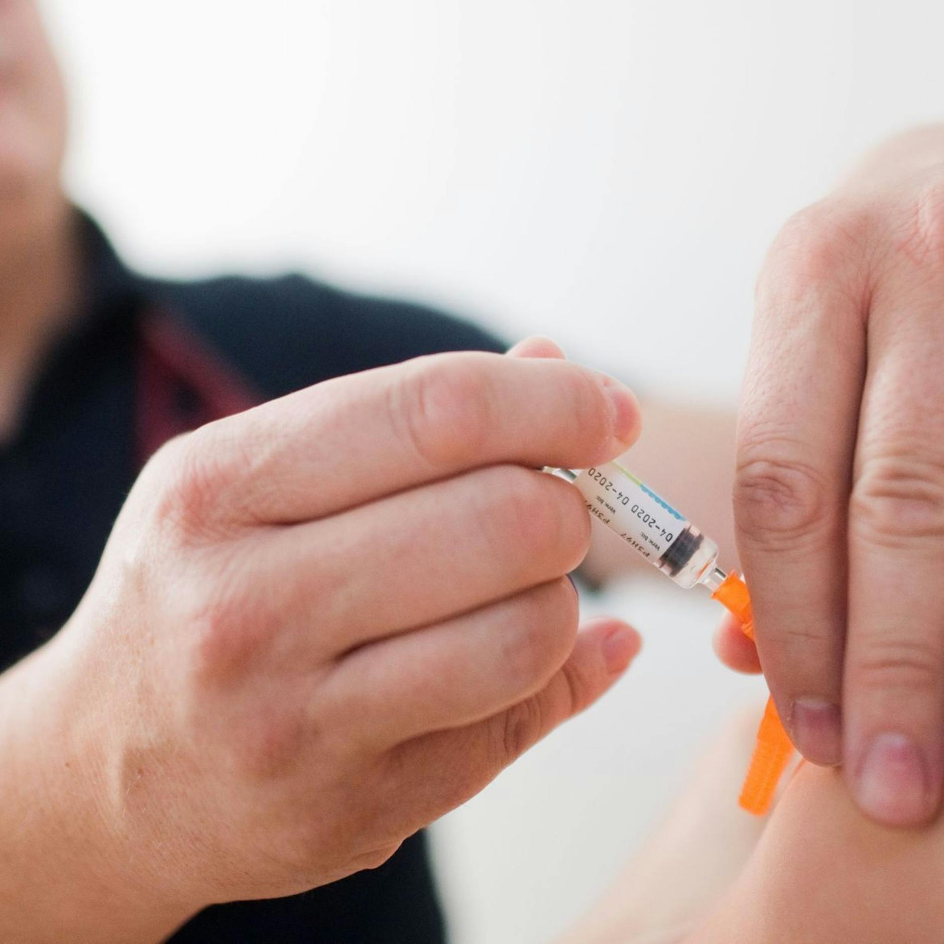 Image - RKI bietet neues Online-Tool zu Impfgeschehen in Deutschland