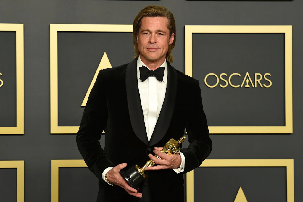 “O süper formda”: Brad Pitt 60 yaşına girdi