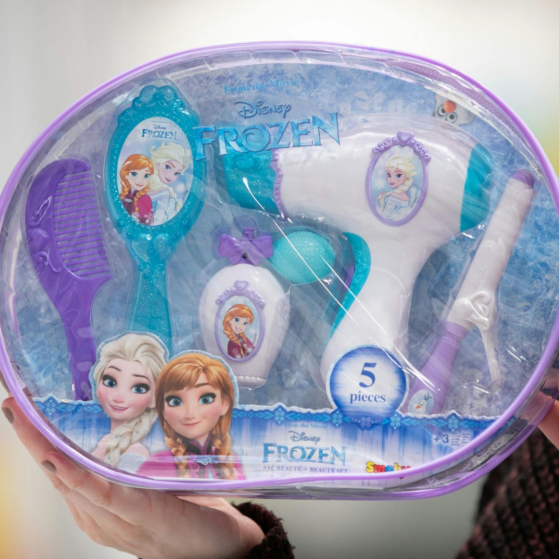 Image - Star Wars, Harry Potter, Pokémon: Lizenzspielzeuge im Handel