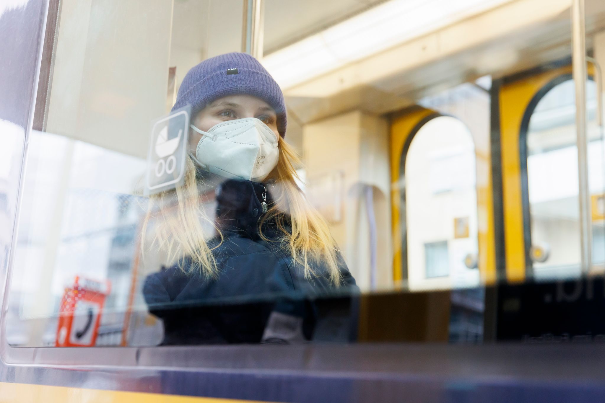 Corona in Berlin: Experten warnen vor steigenden Infektionszahlen vor den Feiertagen