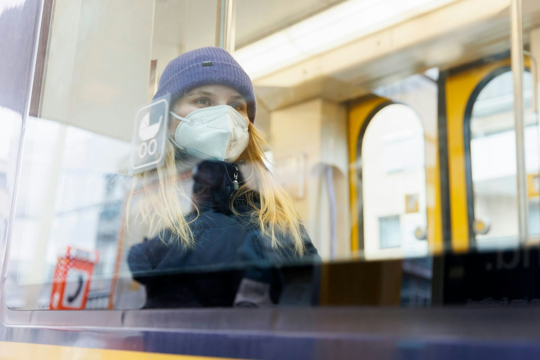 Experten warnen vor steigenden Corona-Infektionszahlen.