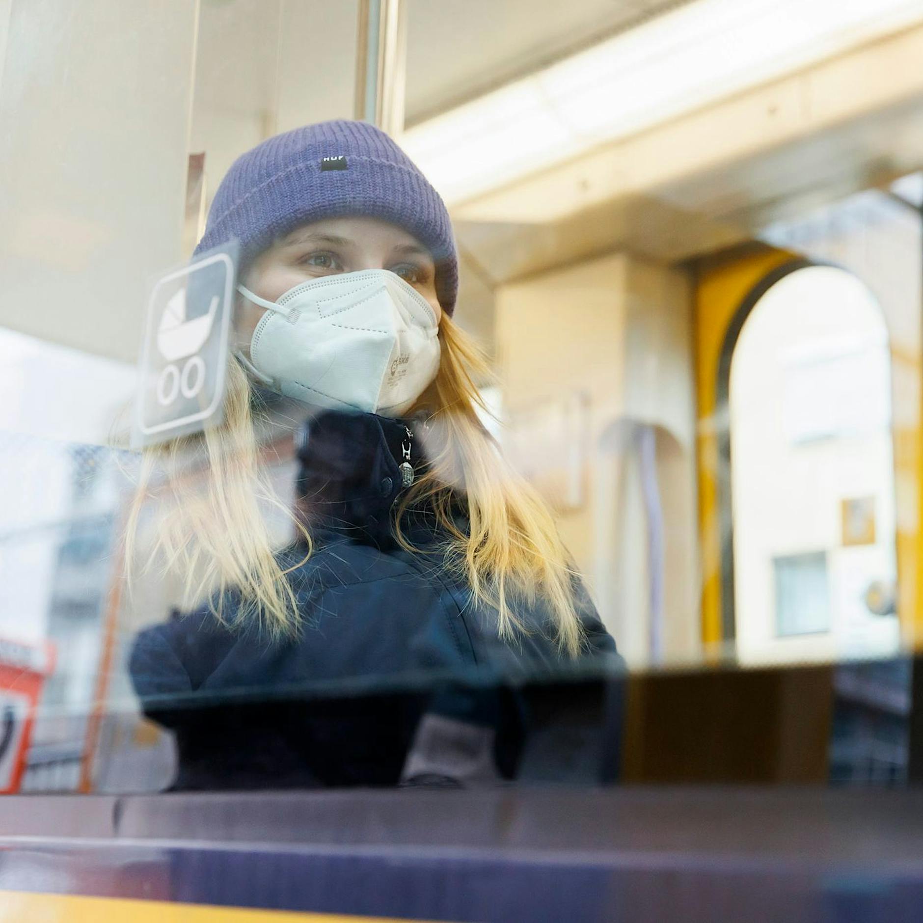 Corona in Berlin: Experten warnen vor steigenden Infektionszahlen vor den Feiertagen