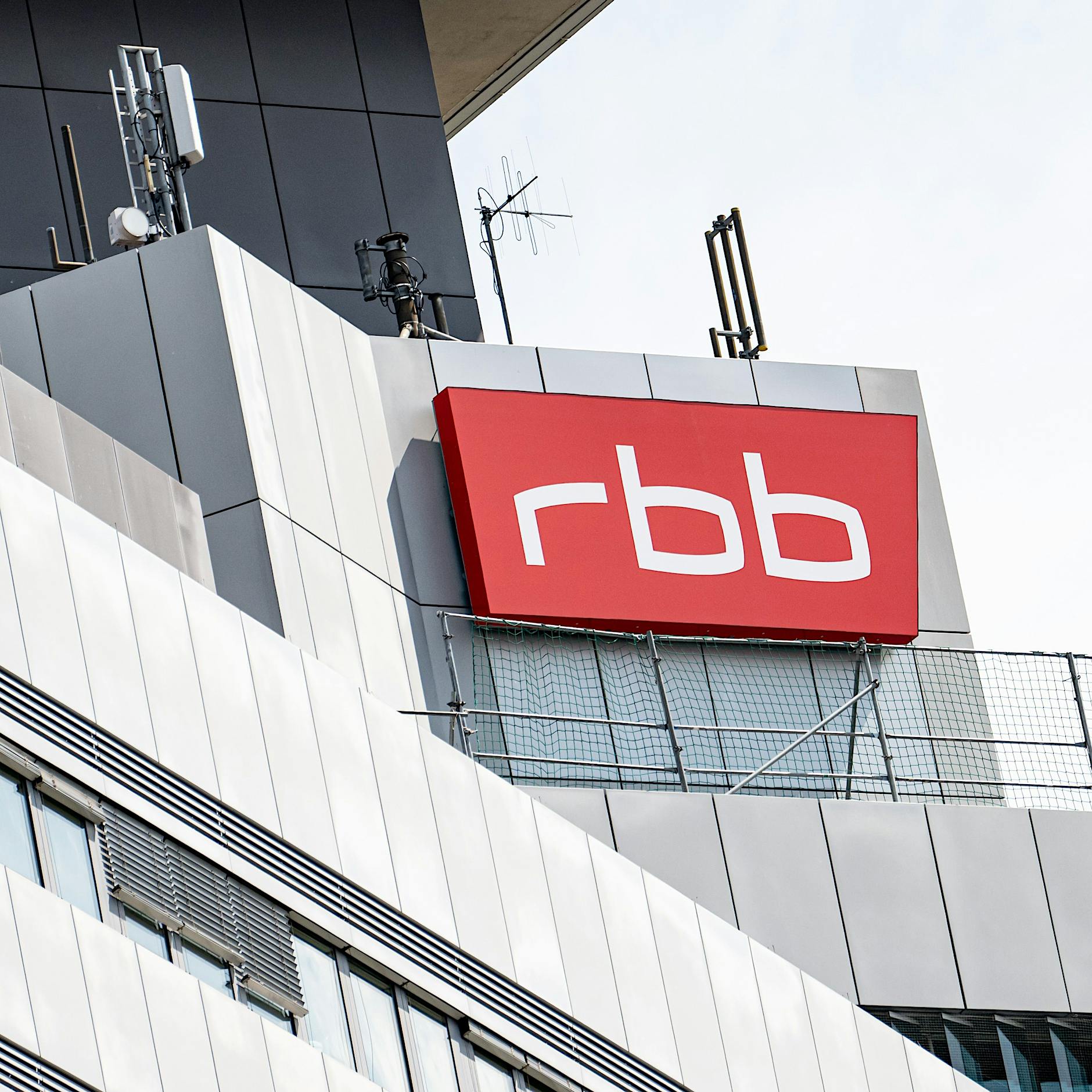 RBB will sich „neu erfinden“ – und gleichzeitig Millionen Euro einsparen