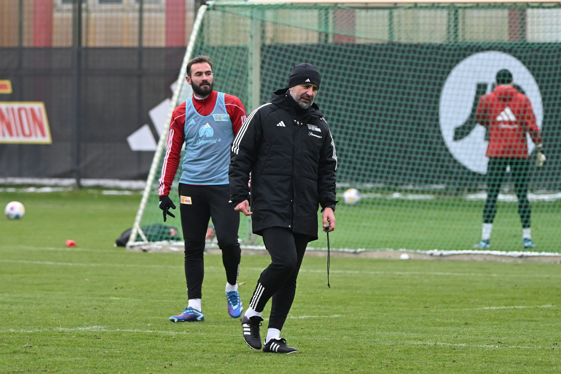 Mittelfeldspieler Lucas Tousart (26) trainiert zwar laut Coach Nenad Bjelica „gut“, im Kader stand der Franzose unter dem Kroaten aber bisher nicht. 