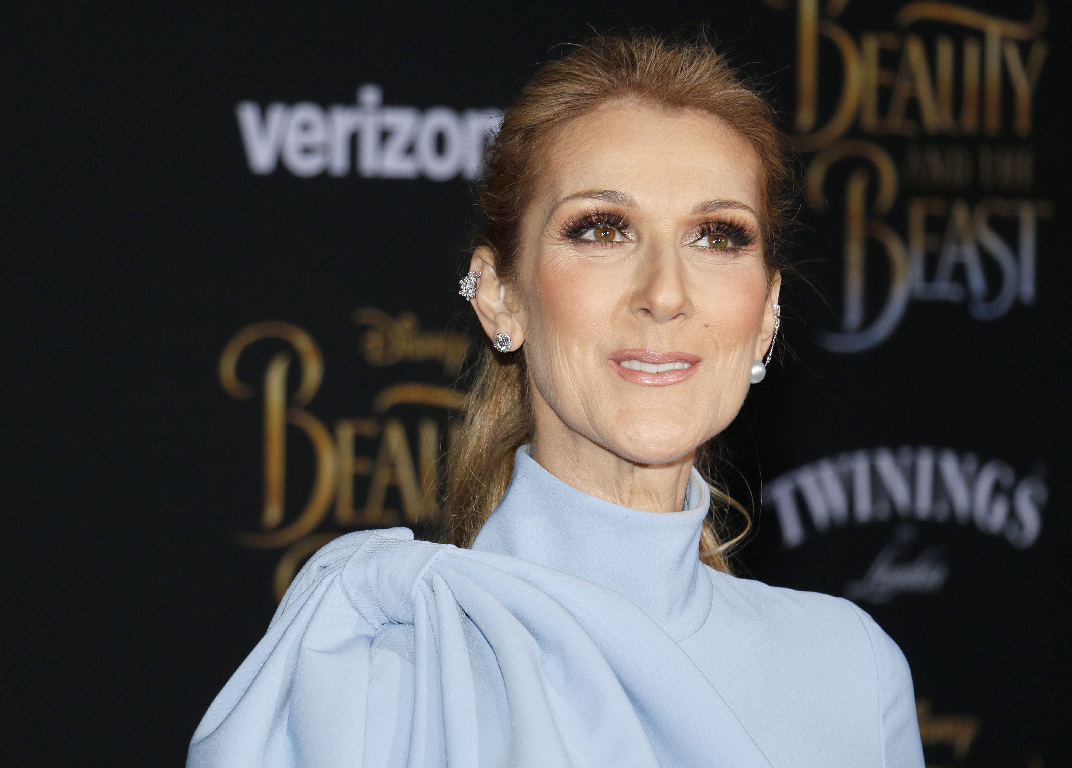Celine Dion schwer krank: „Sie hat keine Kontrolle mehr über ihre Muskeln“