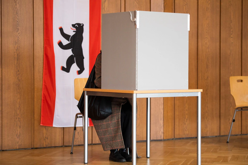 Wahlwiederholung: Warum sich der Richterspruch aus Karlsruhe gut anfühlt