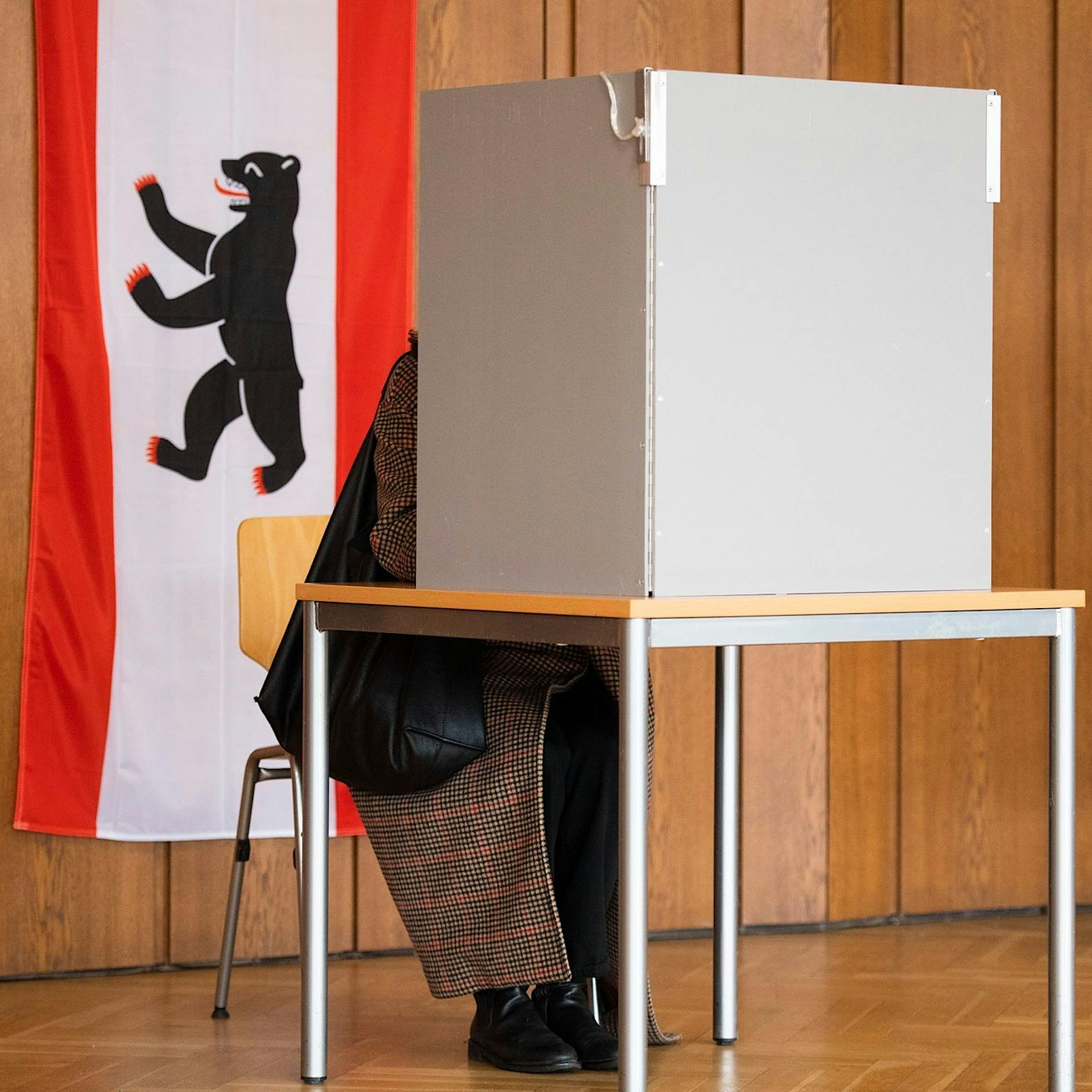 Wahlwiederholung in Berlin: Warum sich der Richterspruch aus Karlsruhe gut anfühlt