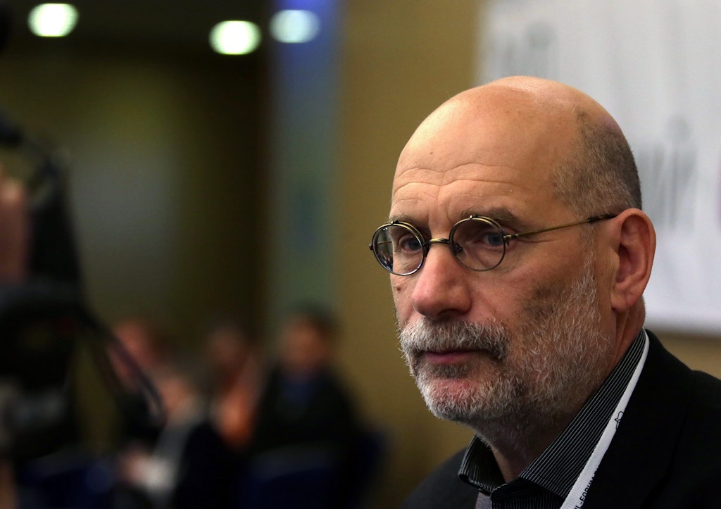 Rusya suç yazarı Boris Akunin’i terörist ilan etti – Kültürü İptal Etme böyle işliyor