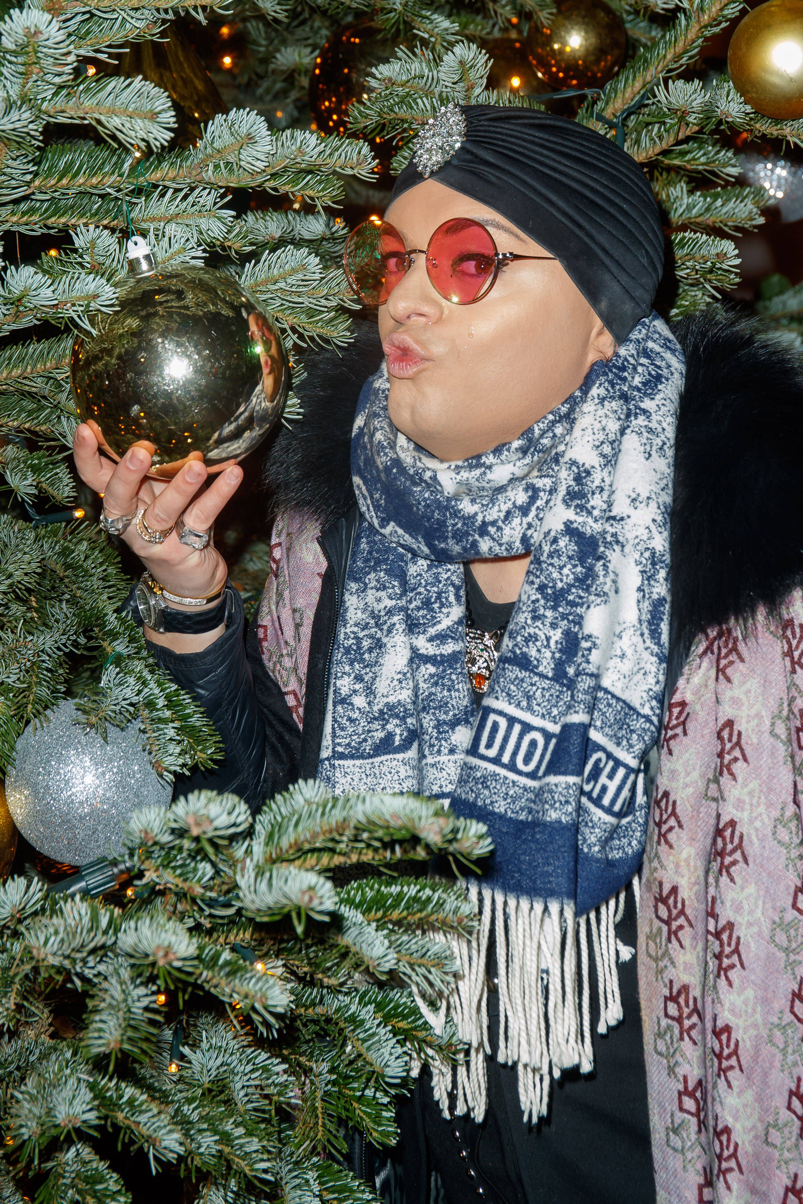 „Ich hasse Weihnachten“: Ausgerechnet ER ist der Grinch unter den Promis!