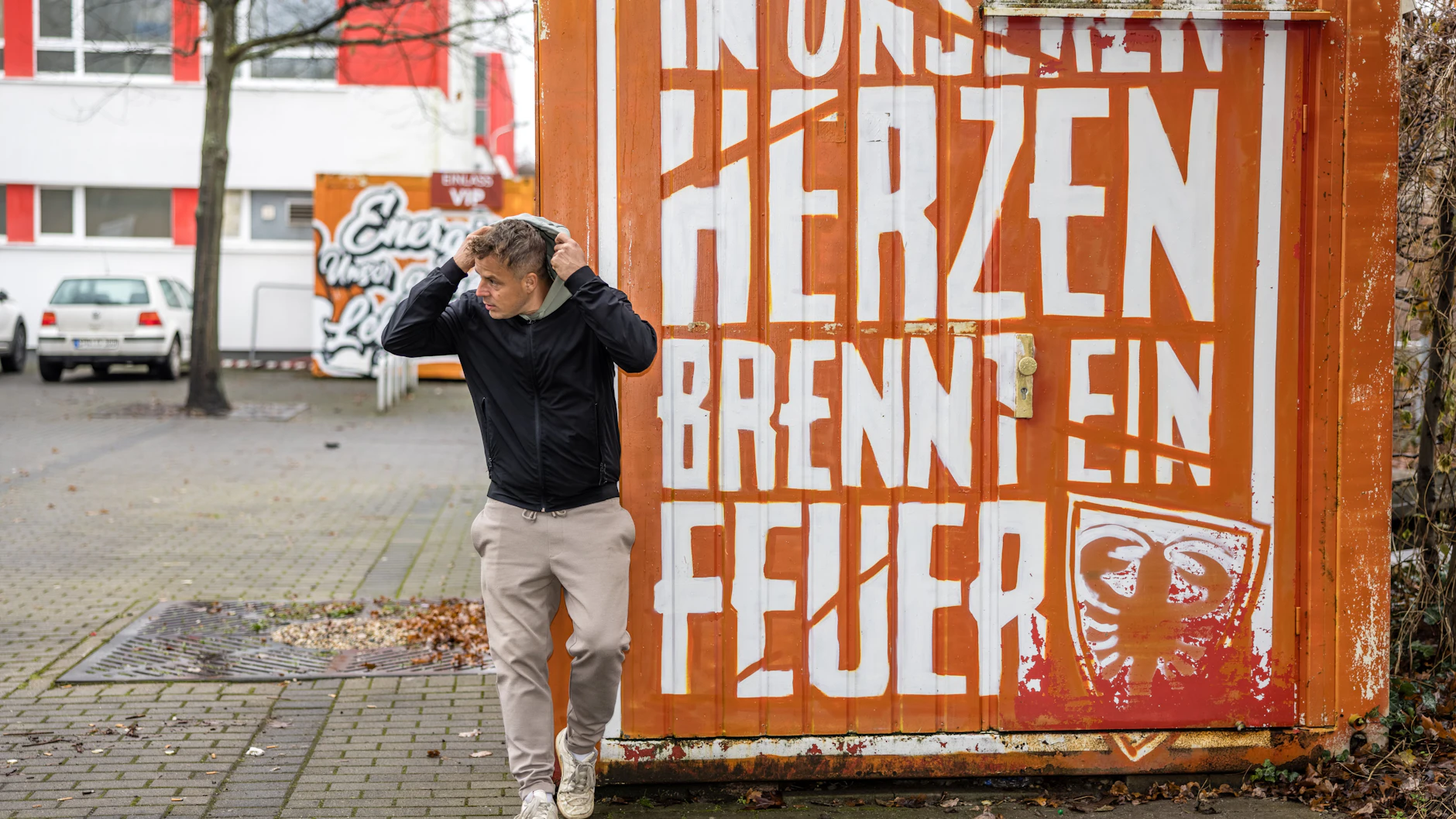 Alexander Knappe: Die Lausitz ist mehr als Rechtsextreme und Bergbau. 