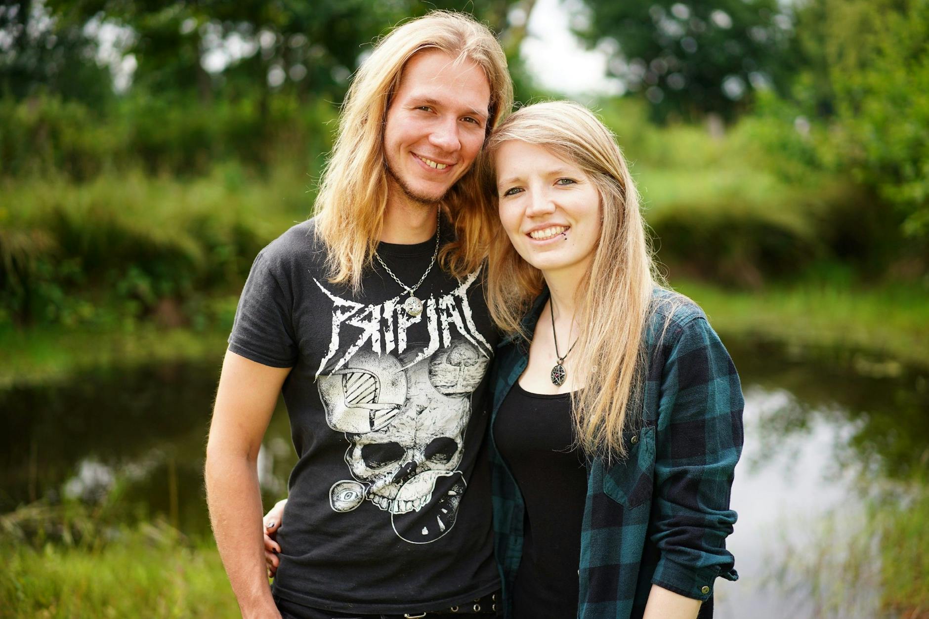 Wird aus Christoph und Lisa doch noch ein Paar?